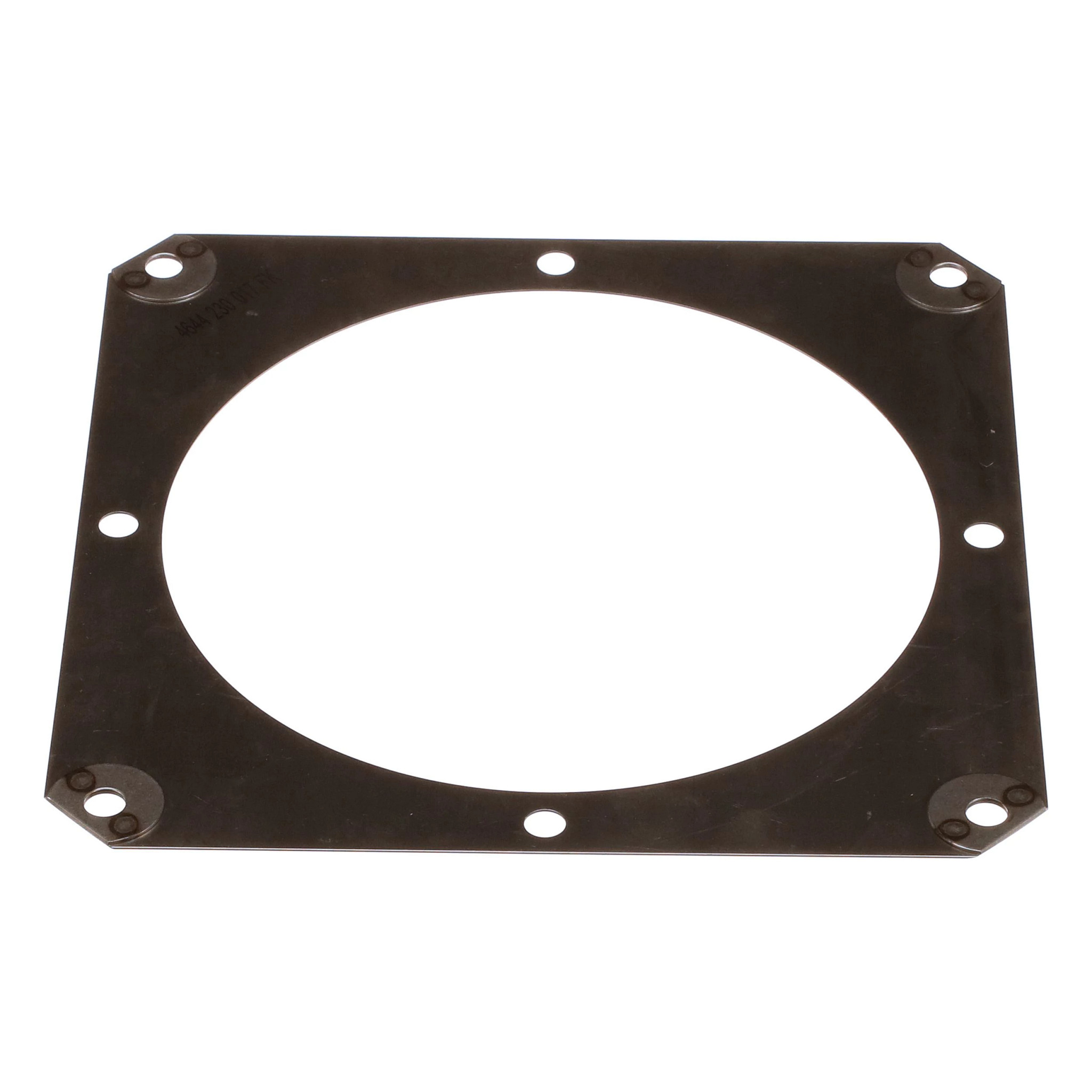 PLATE | NEWHOLLANDCE | CA | EN