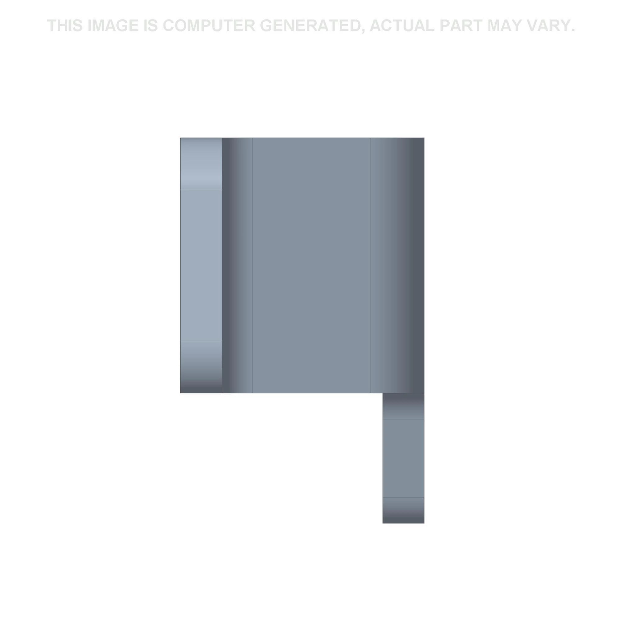 BRACKET | CASEIH | AMEA | EN