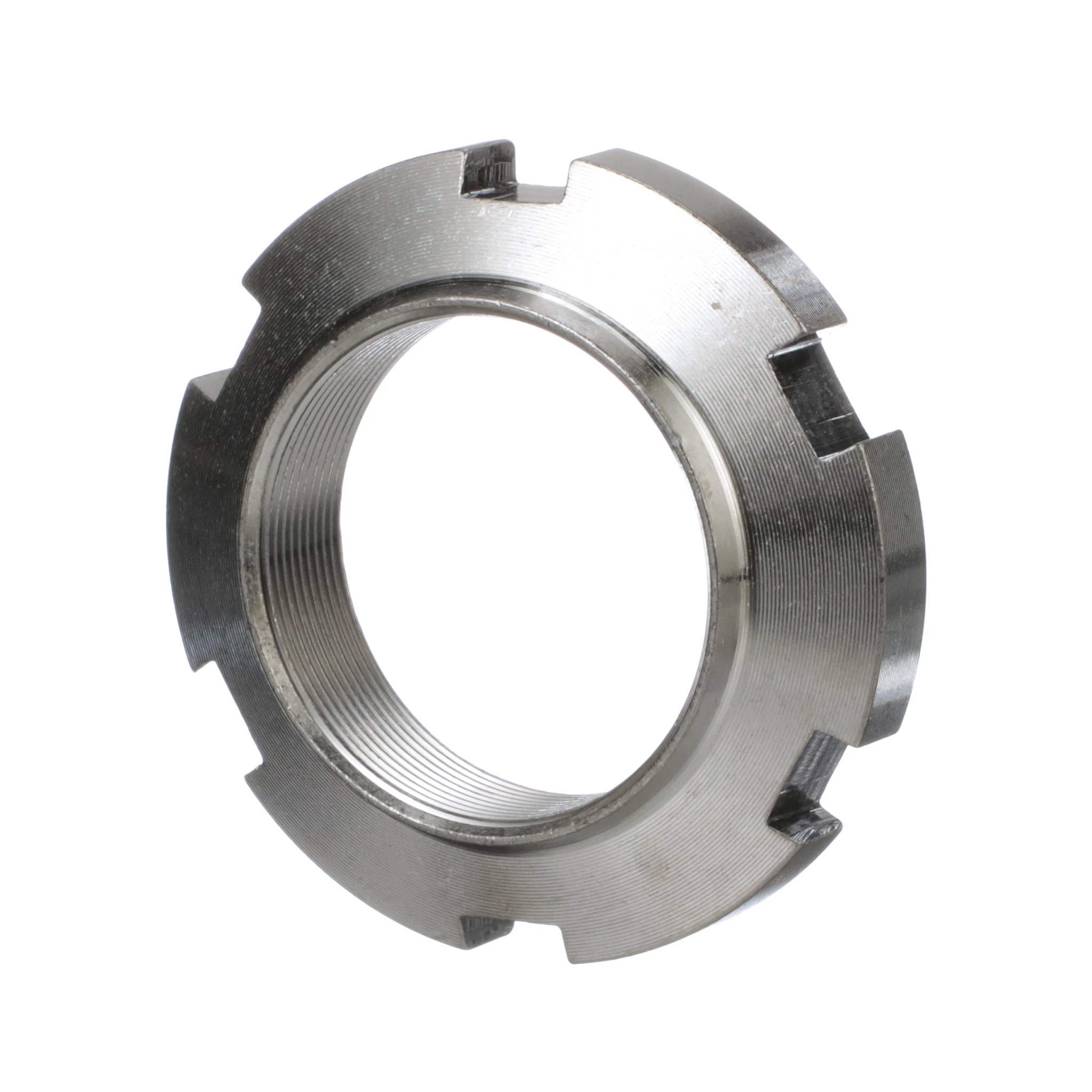 Slotted Nut - ZF50 | CASECE | BR | PT
