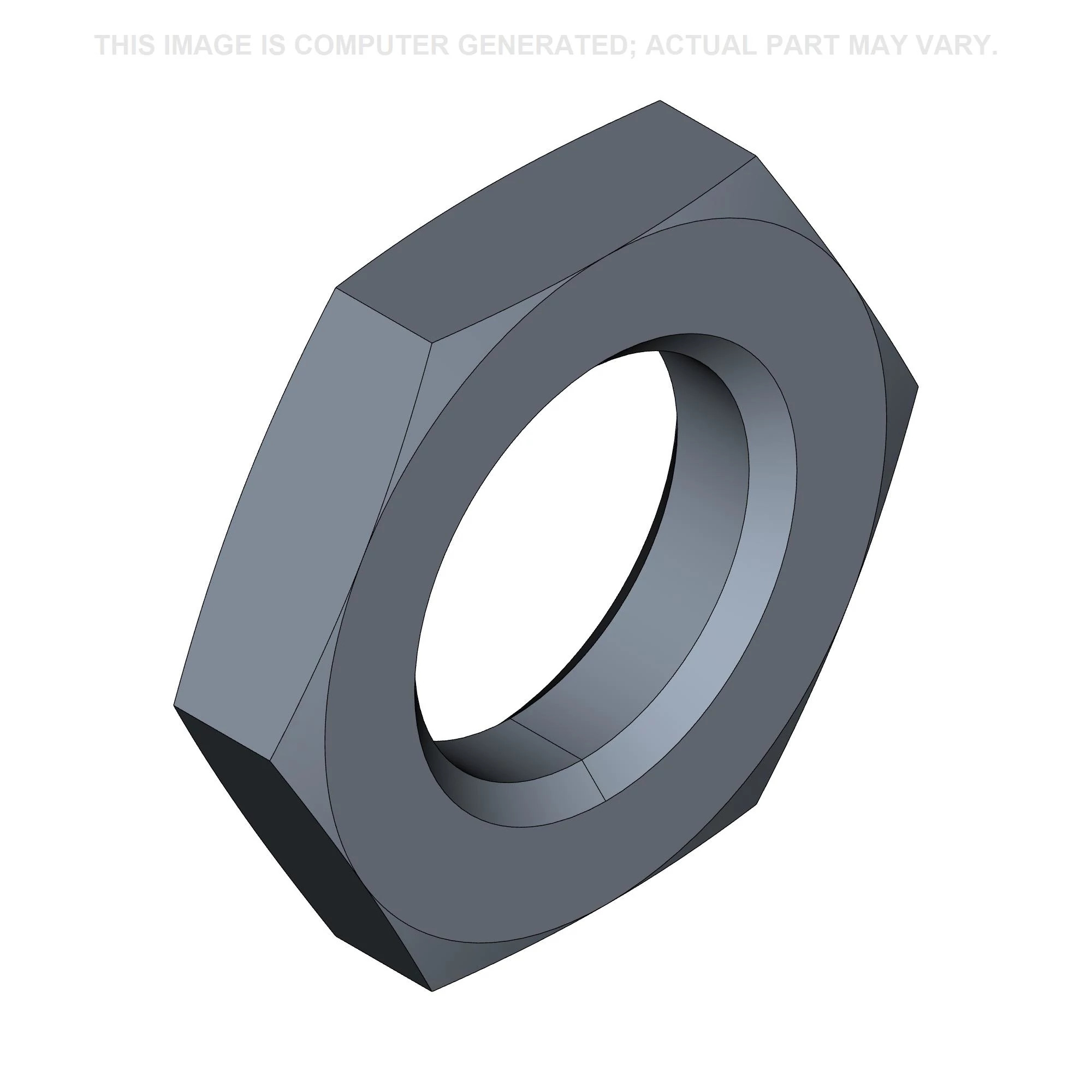 LOCK NUT | NEWHOLLANDCE | AMEA | EN