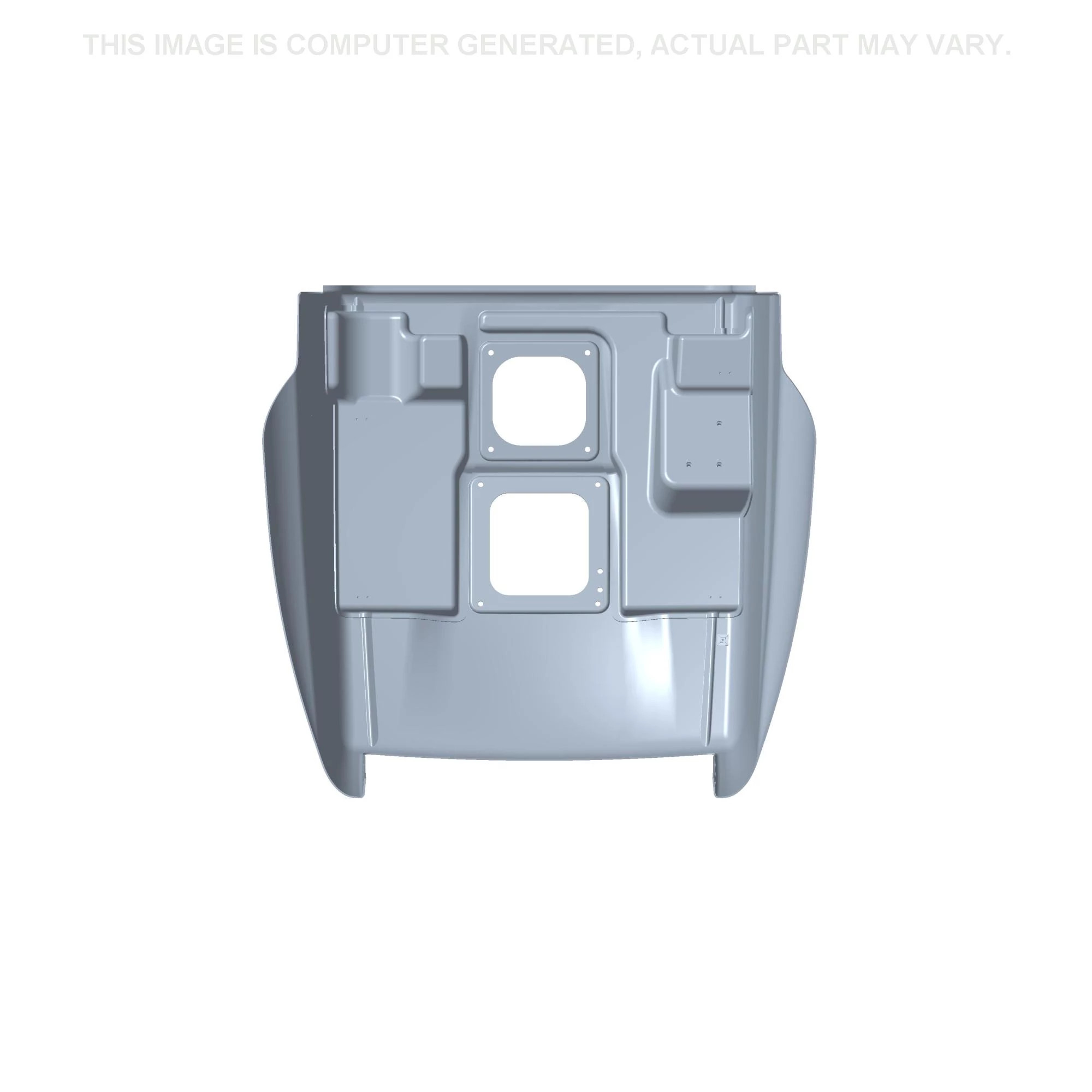 CAPOT MOTEUR | NEWHOLLANDCE | CA | EN