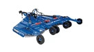 780GC - 15 FT PULL TYPE ROTARY CUTTER 1000 RPM PTO, 1.375 IN | NEWHOLLANDAG | CA | FR