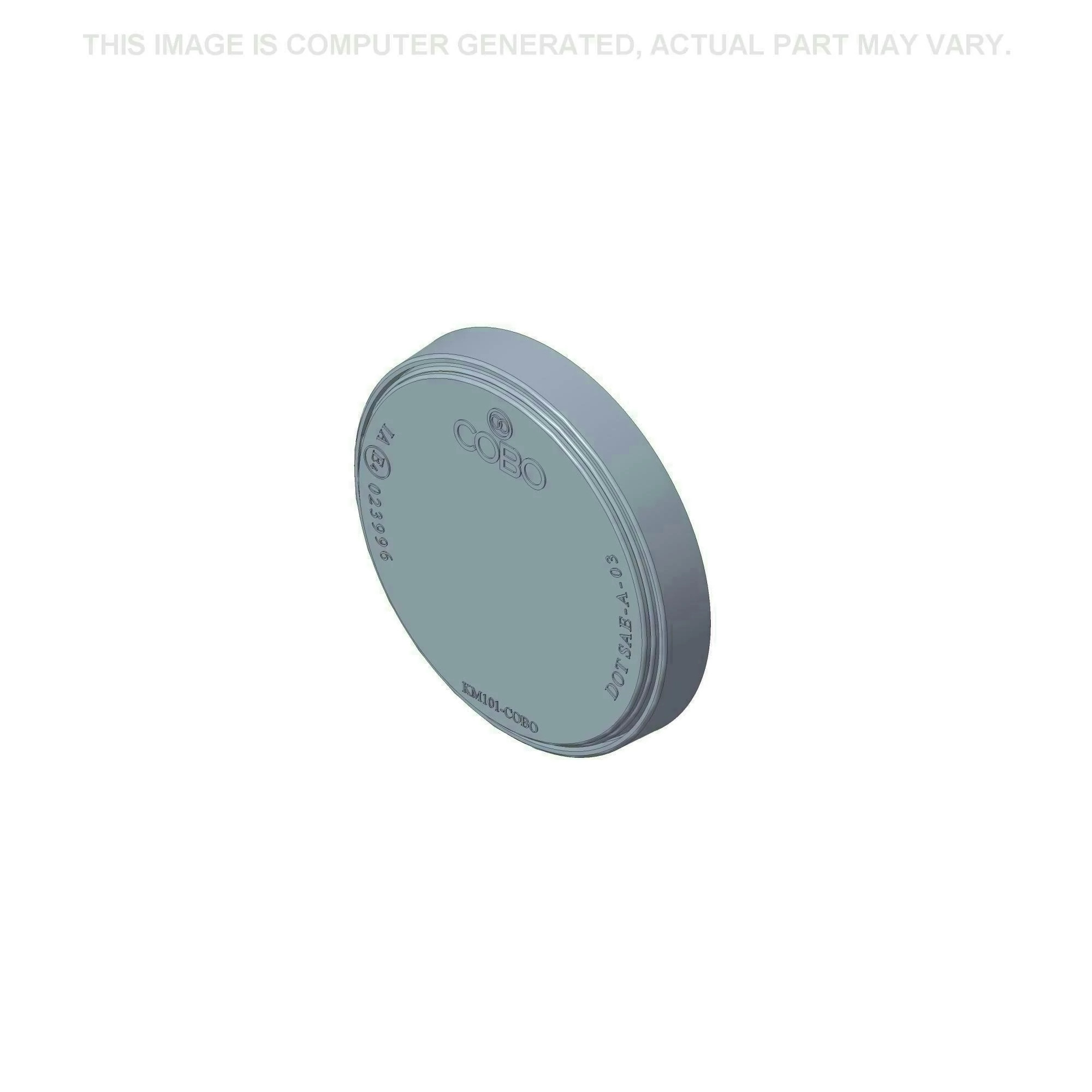 Reflector | CASEIH | CA | EN