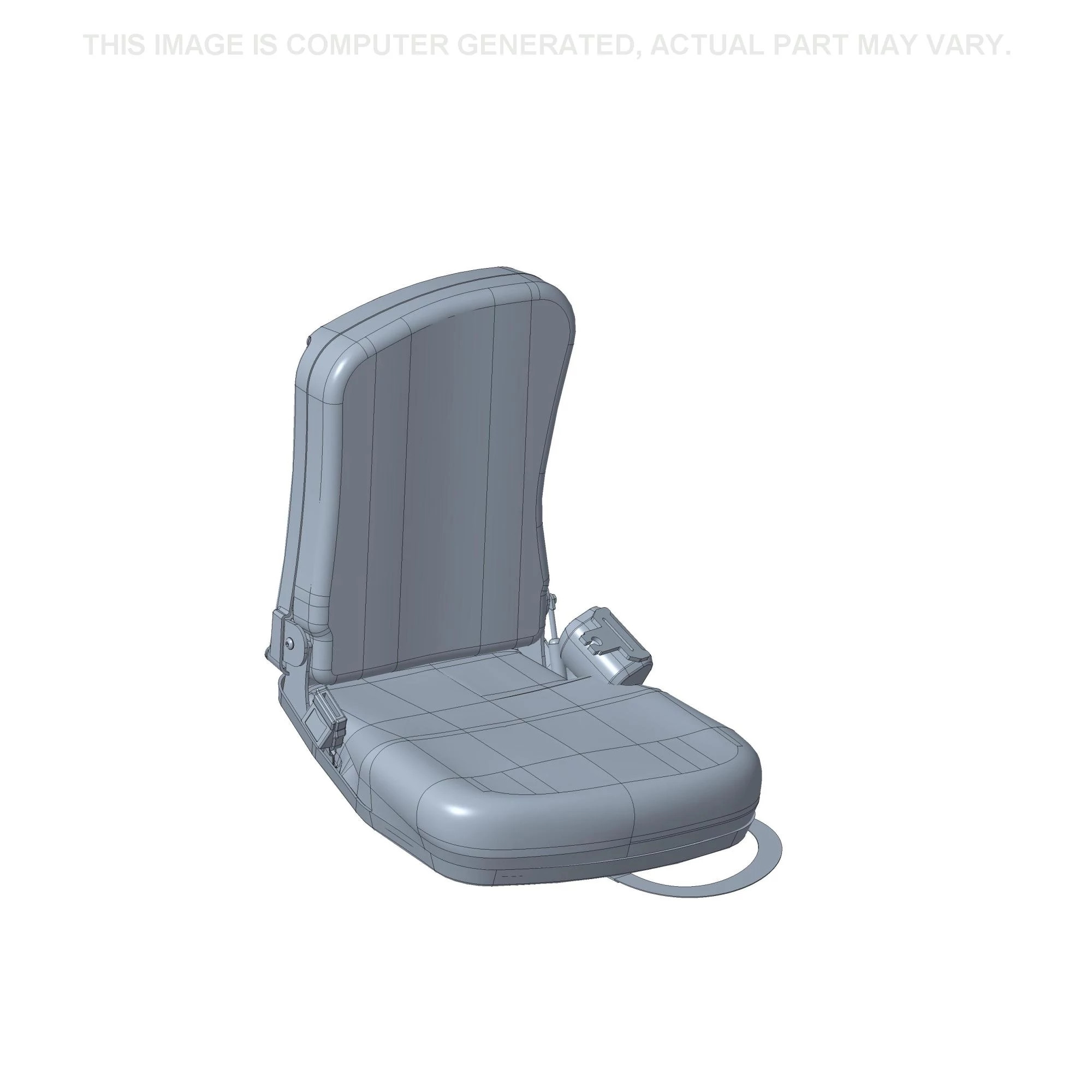 SEDILE PASSEGGERO | CASECE | EU | IT