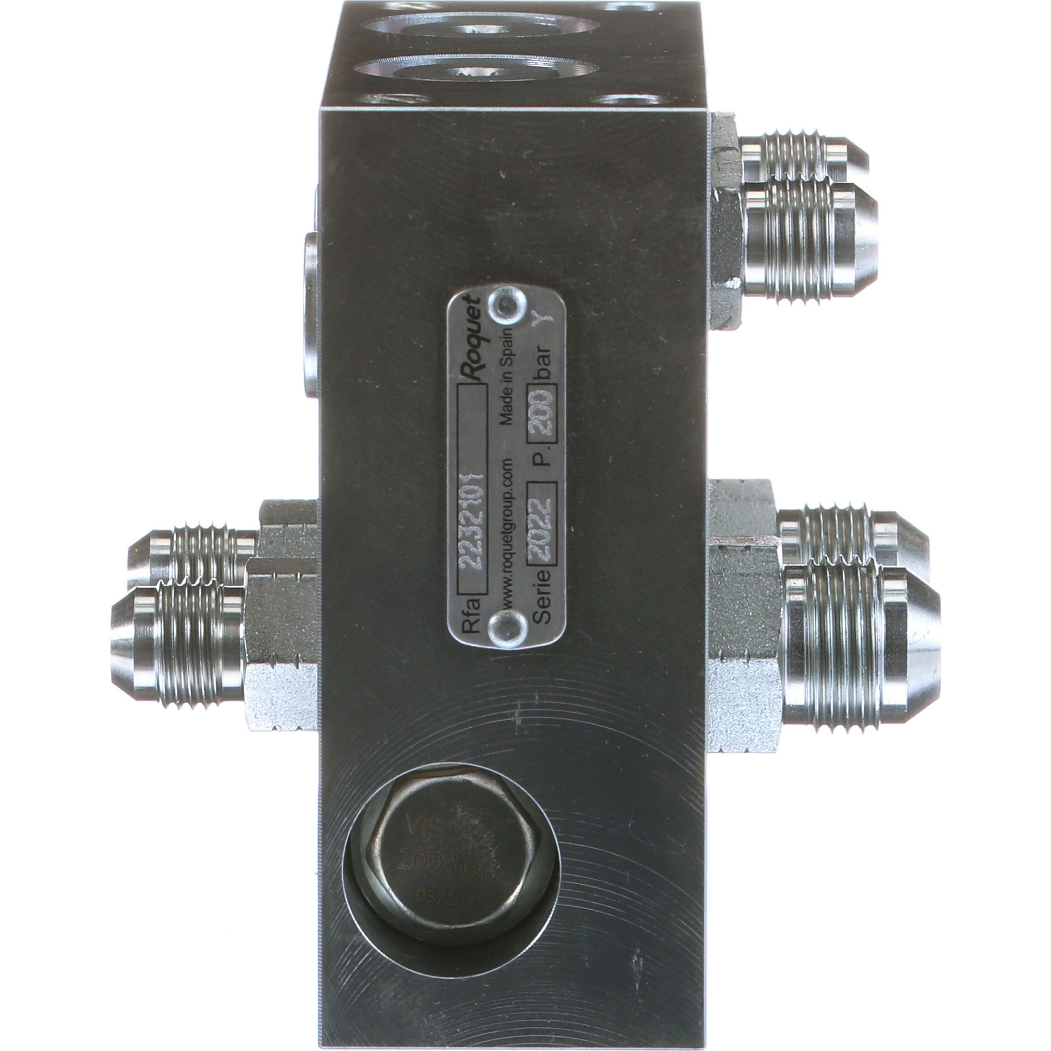 VALVE | CASEIH | US | EN