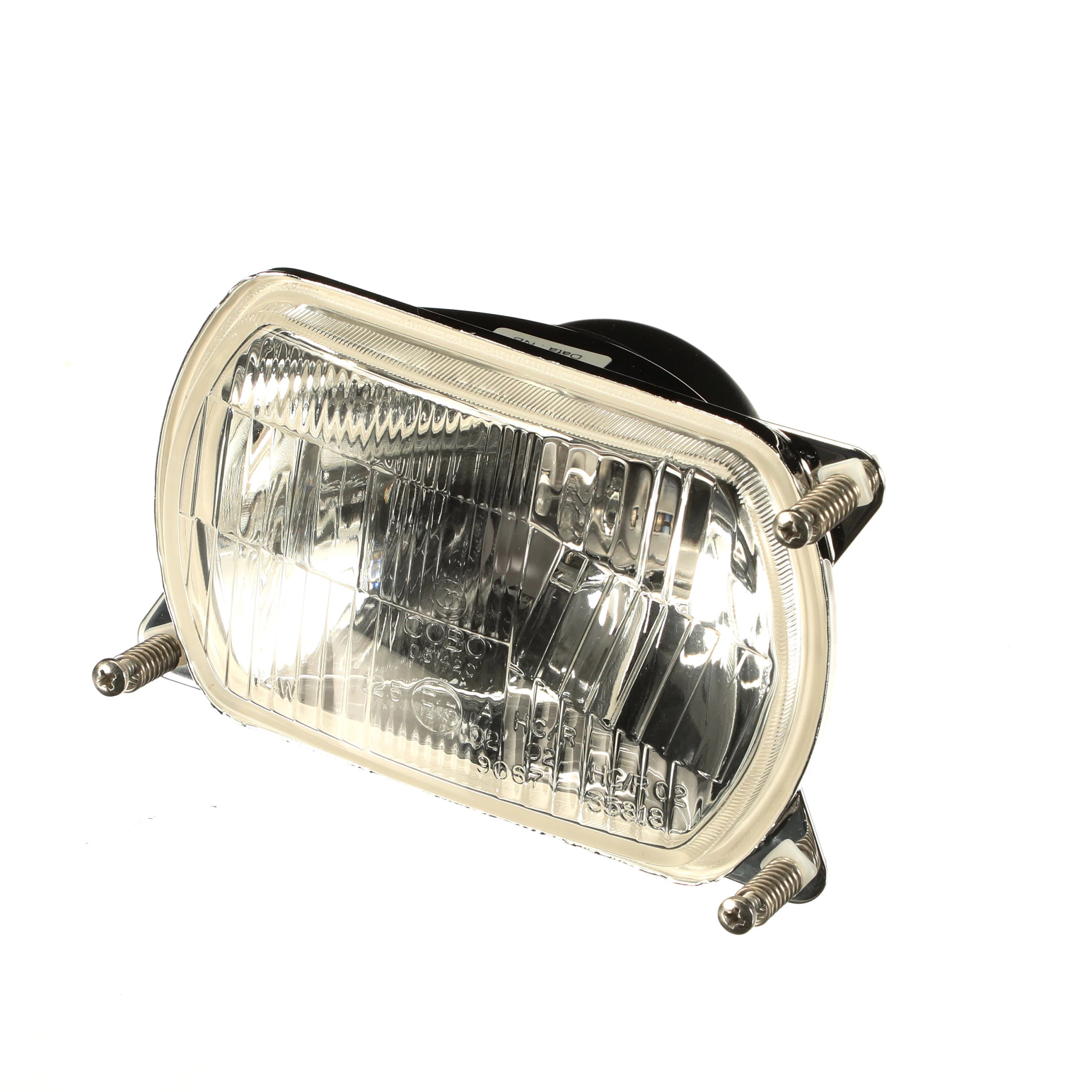 Halogen Headlamp | CASECE | BR | PT