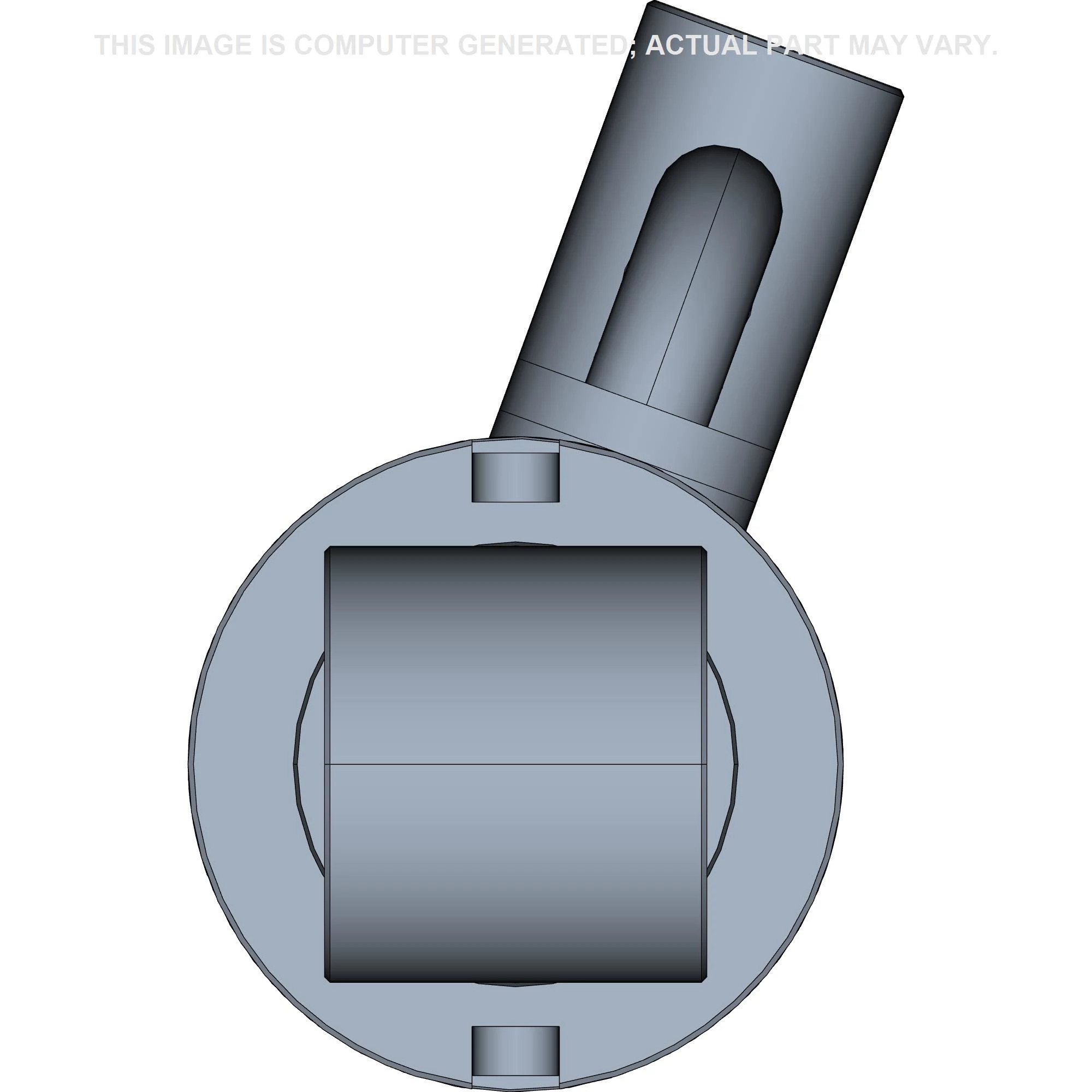 HYDRAULIC CYLINDER | NEWHOLLANDAG | IE | EN