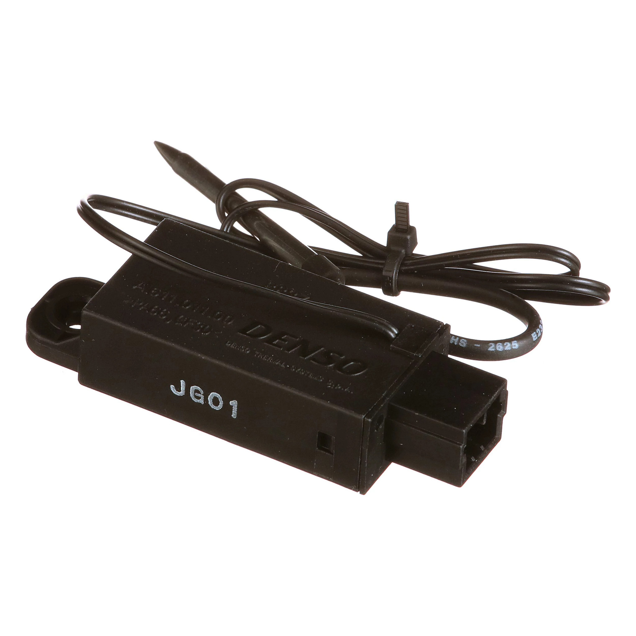 THERMOSTAT | CASECE | CA | EN