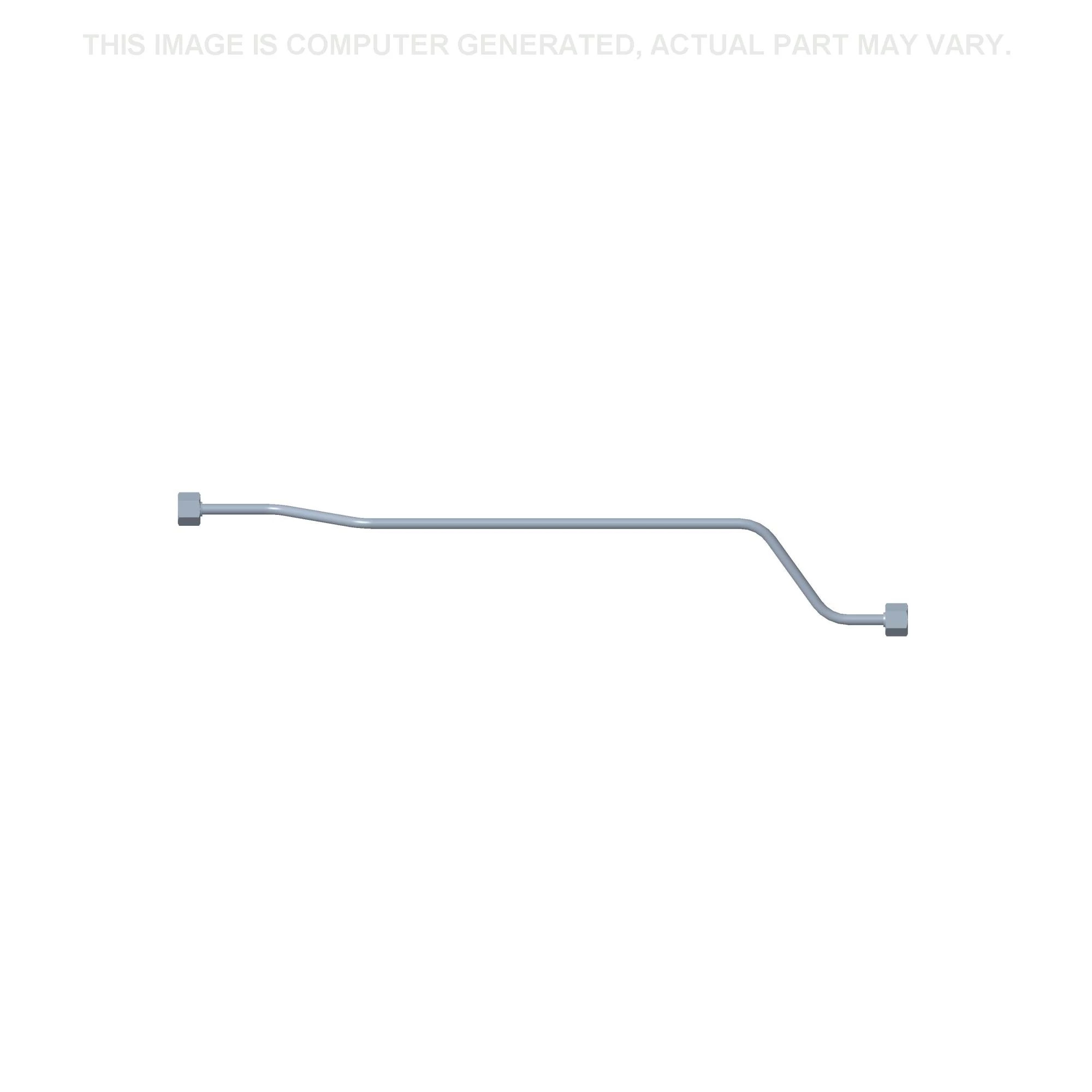 HYD TUBE | CASEIH | US | EN