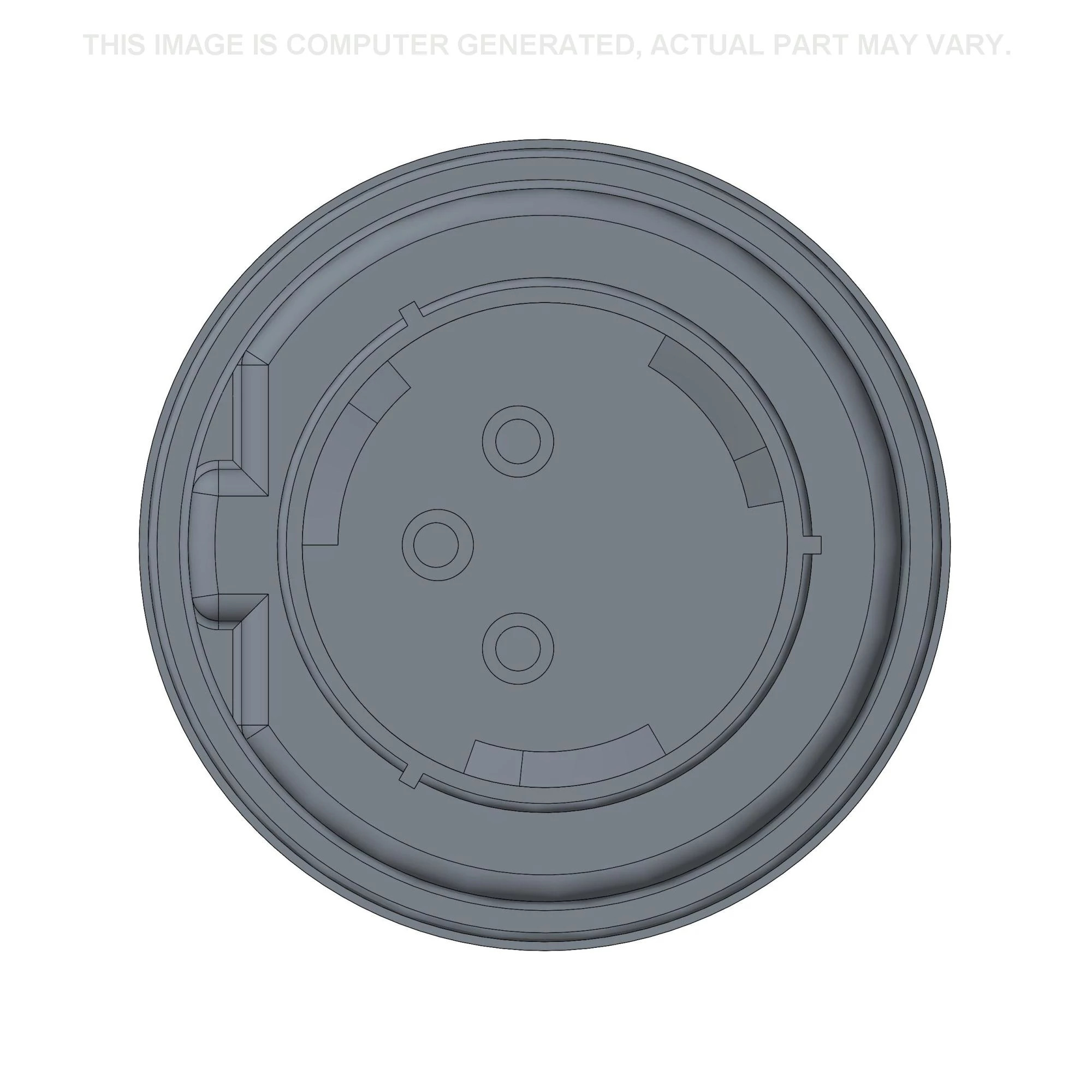 REMAN-SENSOR | NEWHOLLANDAG | CA | FR