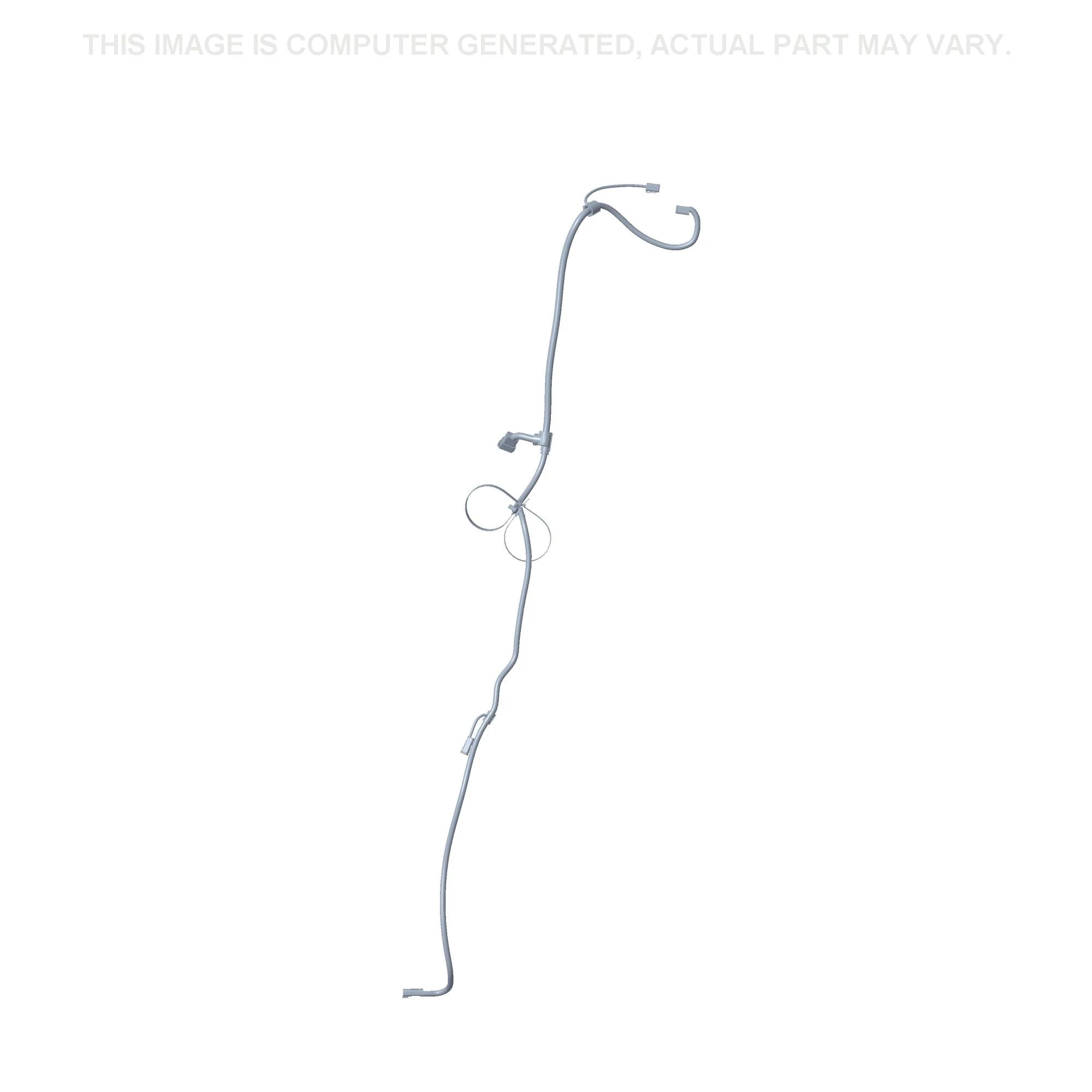 WIRE HARNESS | CASEIH | EU | PT