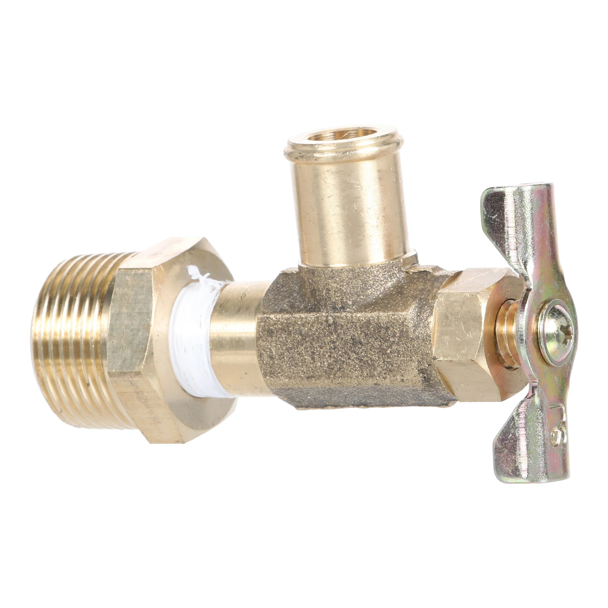 HEATER VALVE - 15D1-90020