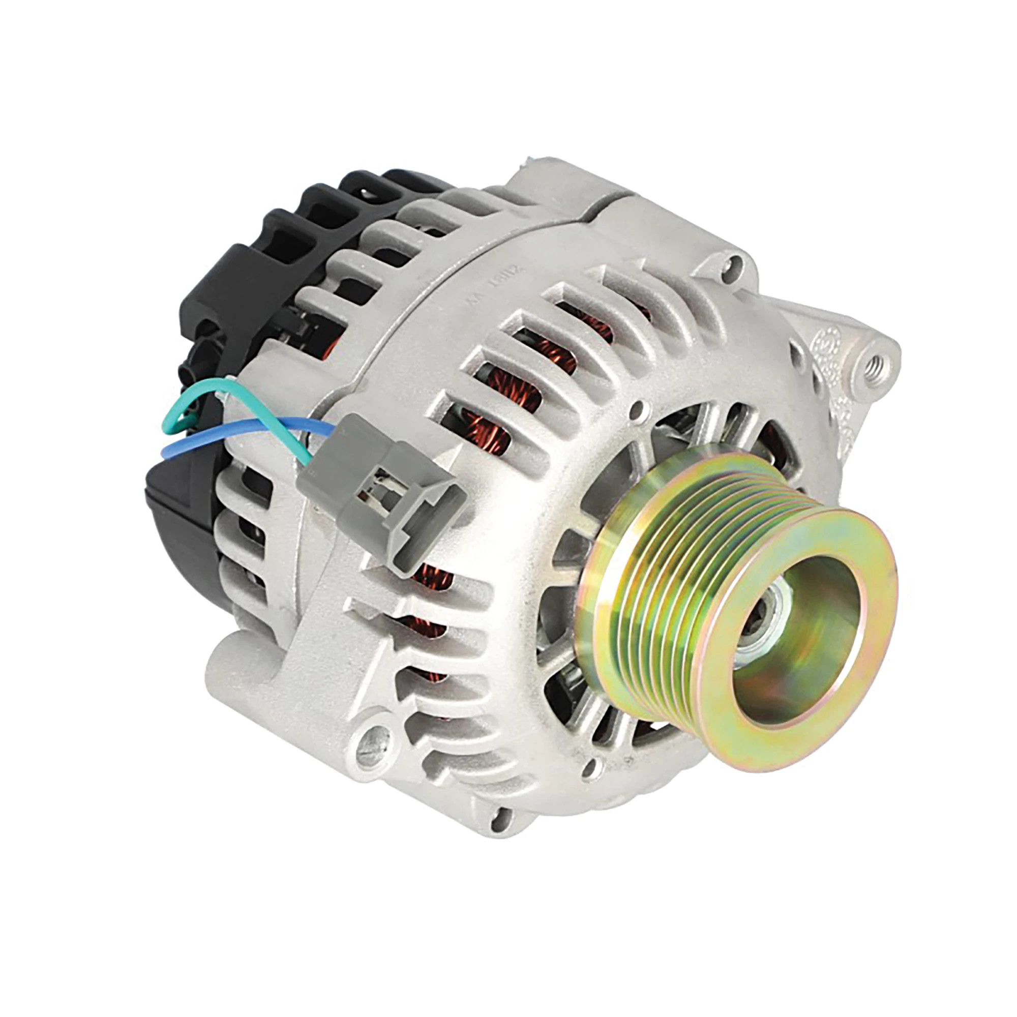 Alternateur - Type Delco | CASECE | CA | FR
