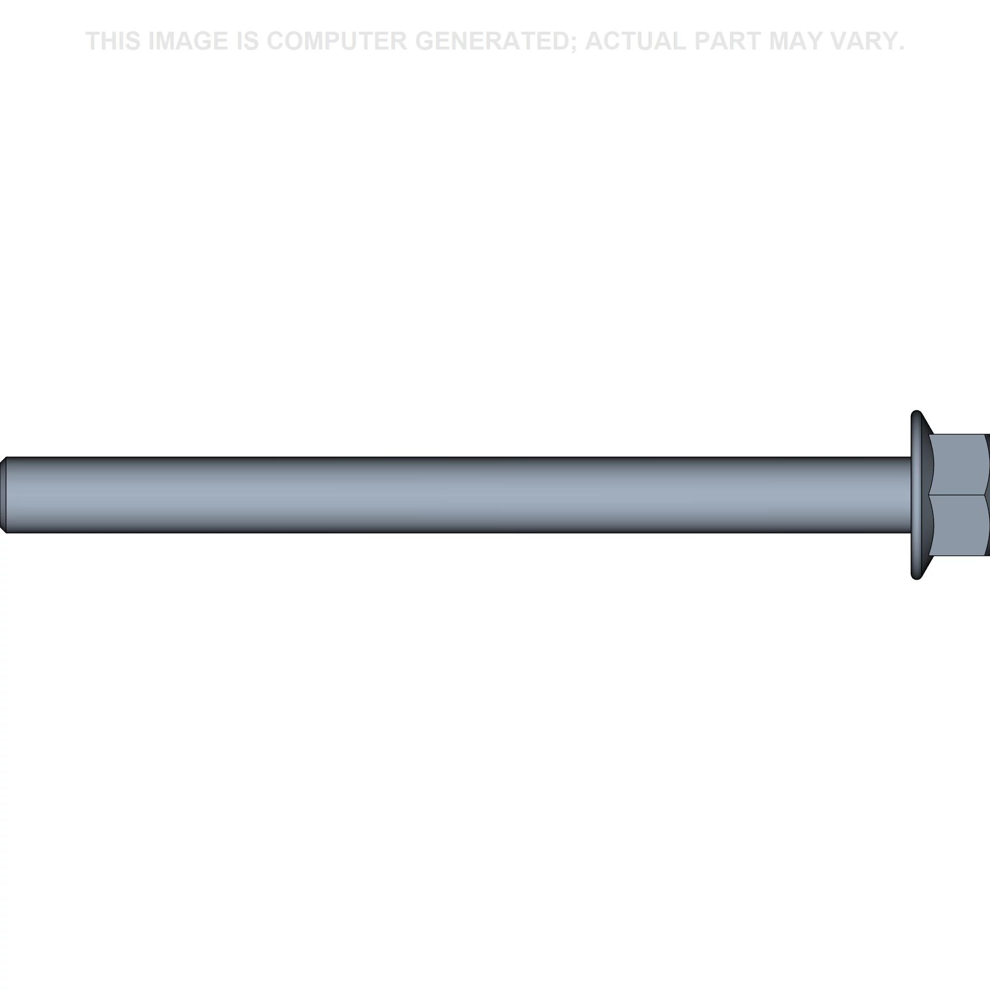 FLANGE BOLT | NEWHOLLANDCE | EU | EN