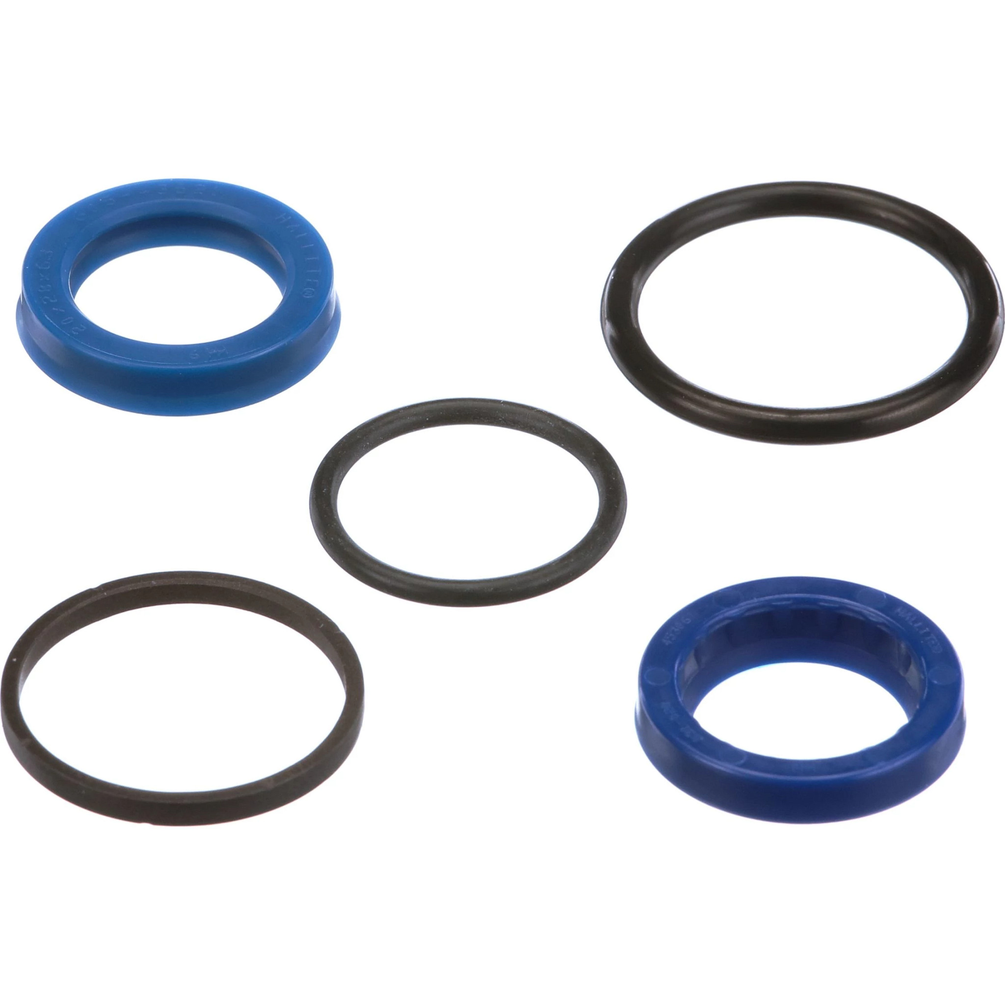 KIT DE JOINTS | NEWHOLLANDAG | FR | FR