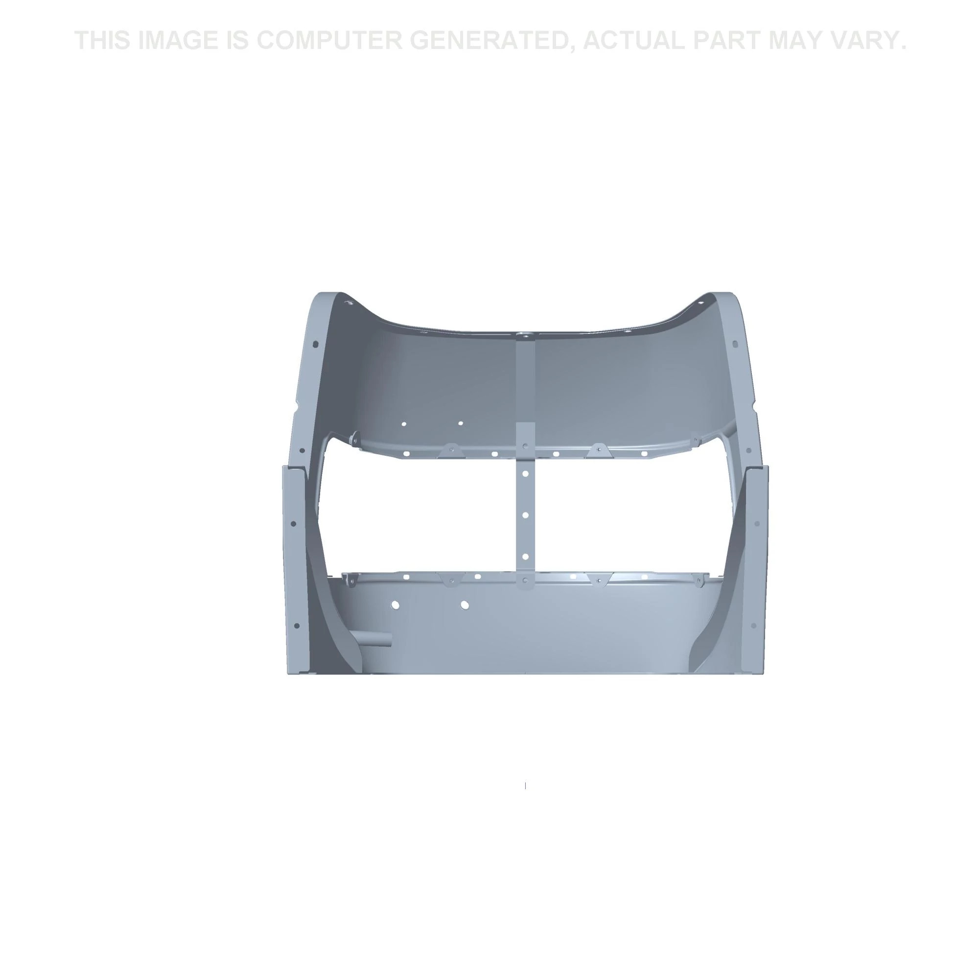 RADIATOR GRILLE | CASECE | CA | EN