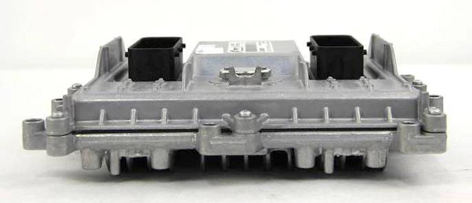 UNITE DE COMMANDE ELECTRONIQUE RENOVEE | MILLER | CA | FR