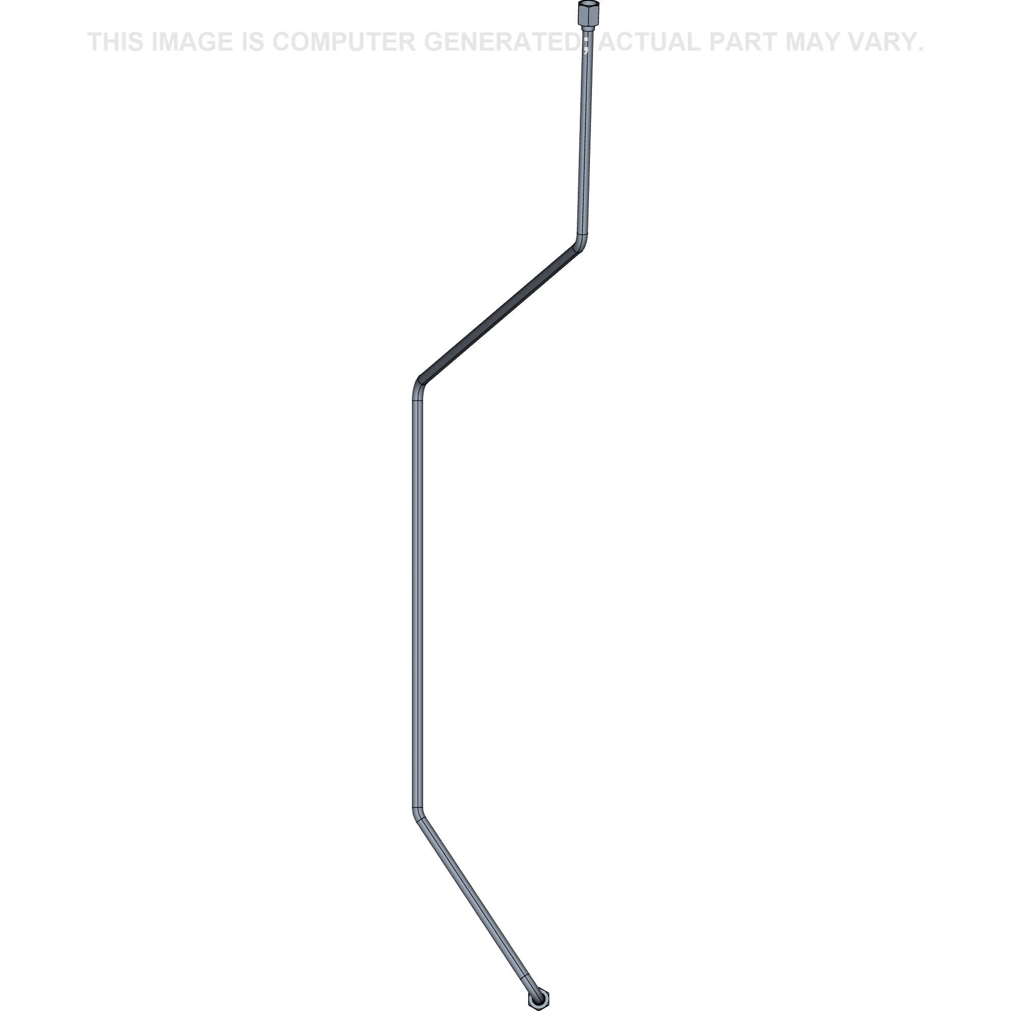 HYD TUBE | CASEIH | US | EN