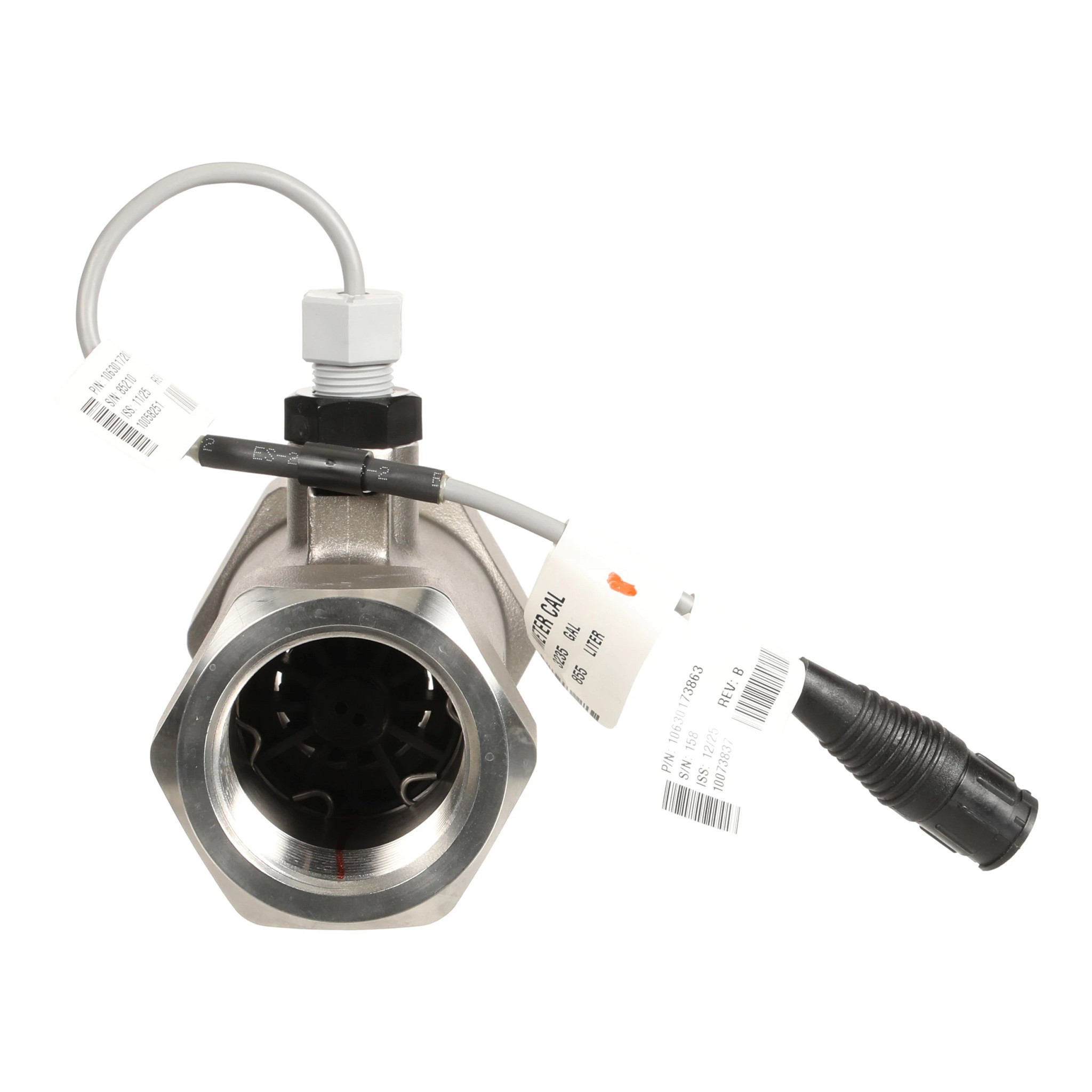 COMPTEUR | CASEIH | CA | FR