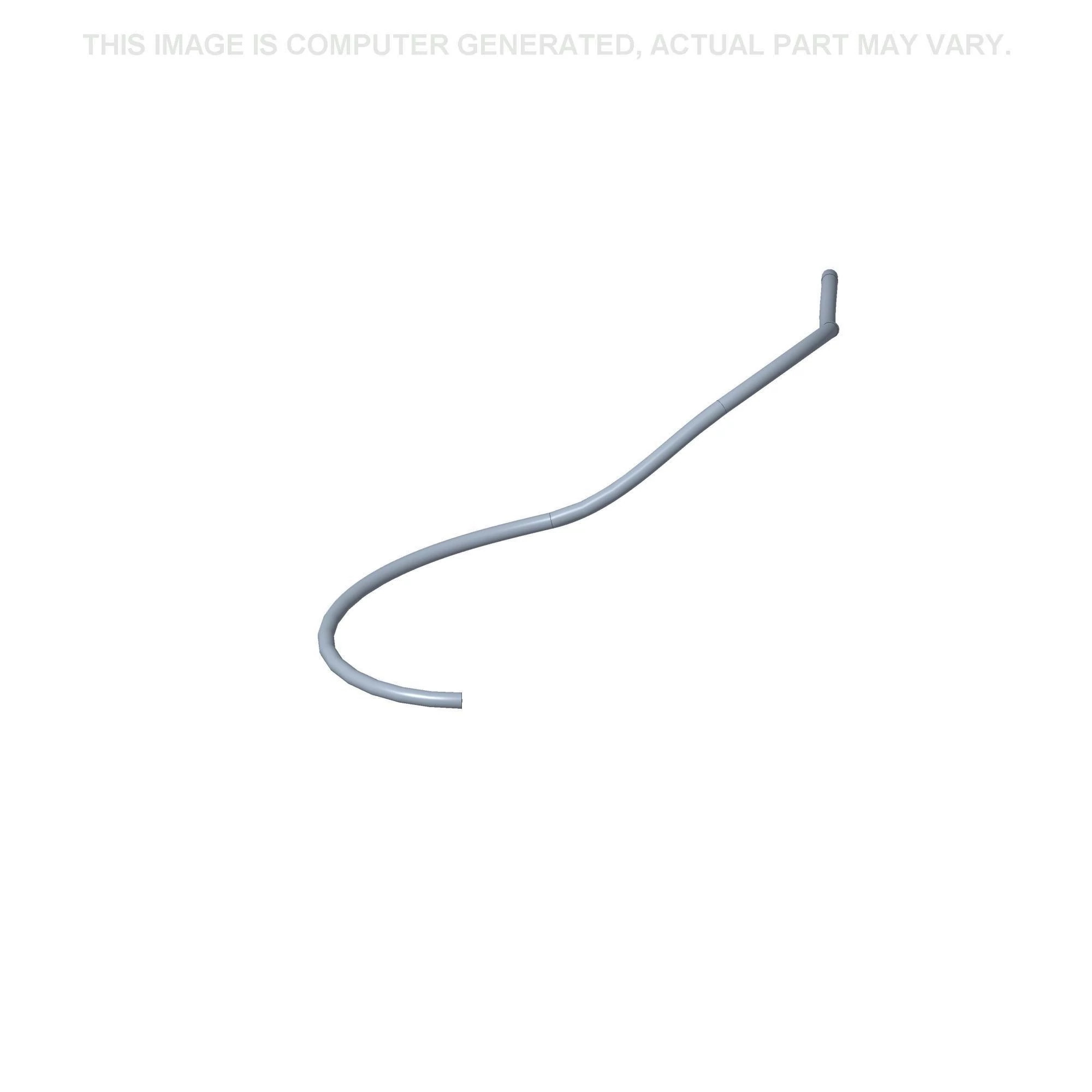 PROTECCIÓN DE TUBO | CASEIH | SA | EN