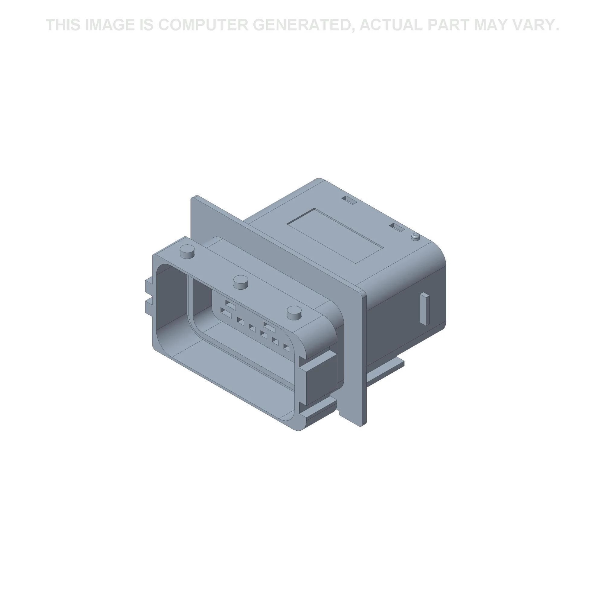 Conector Eléc. | CASECE | BR | PT
