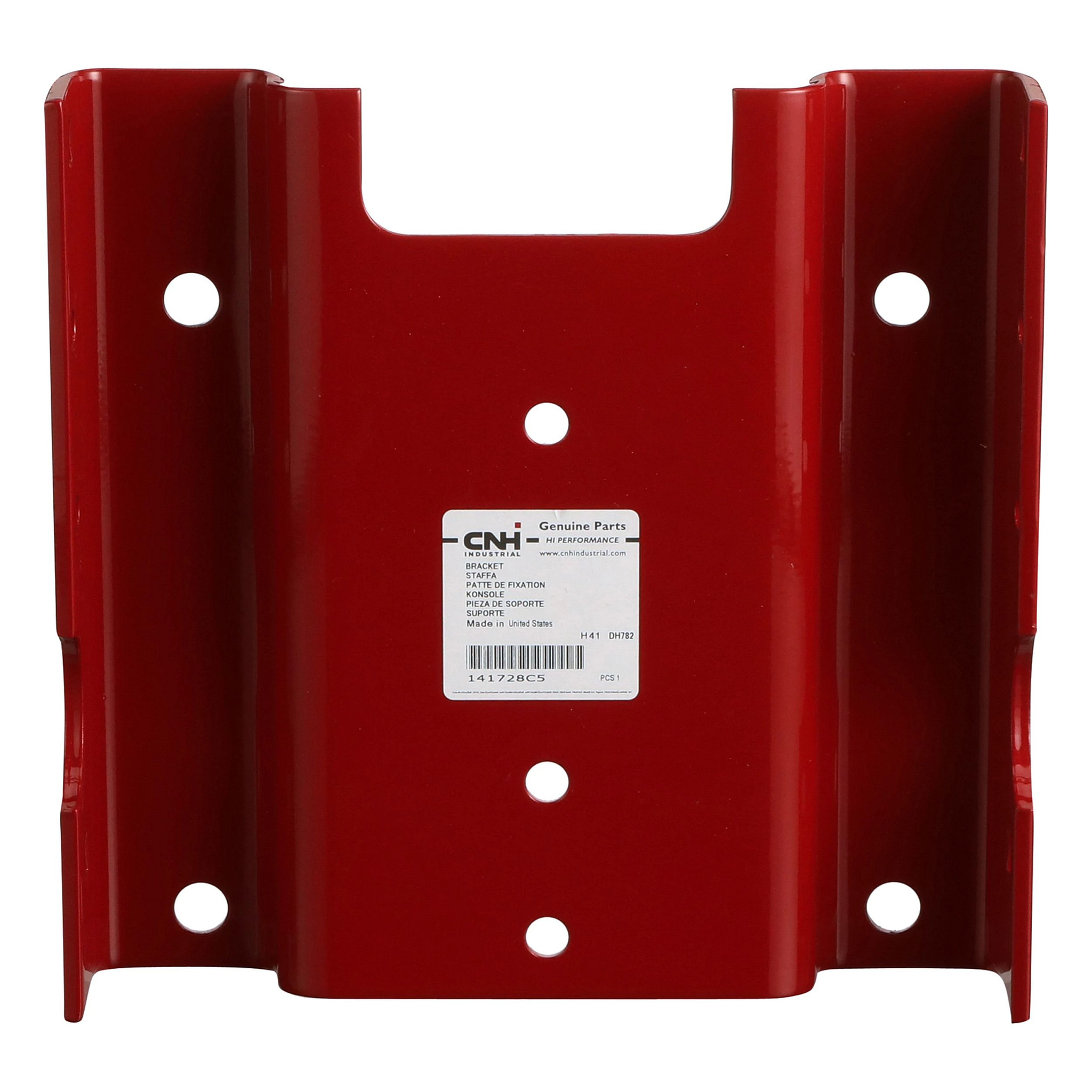 BRACKET | CASEIH | US | EN