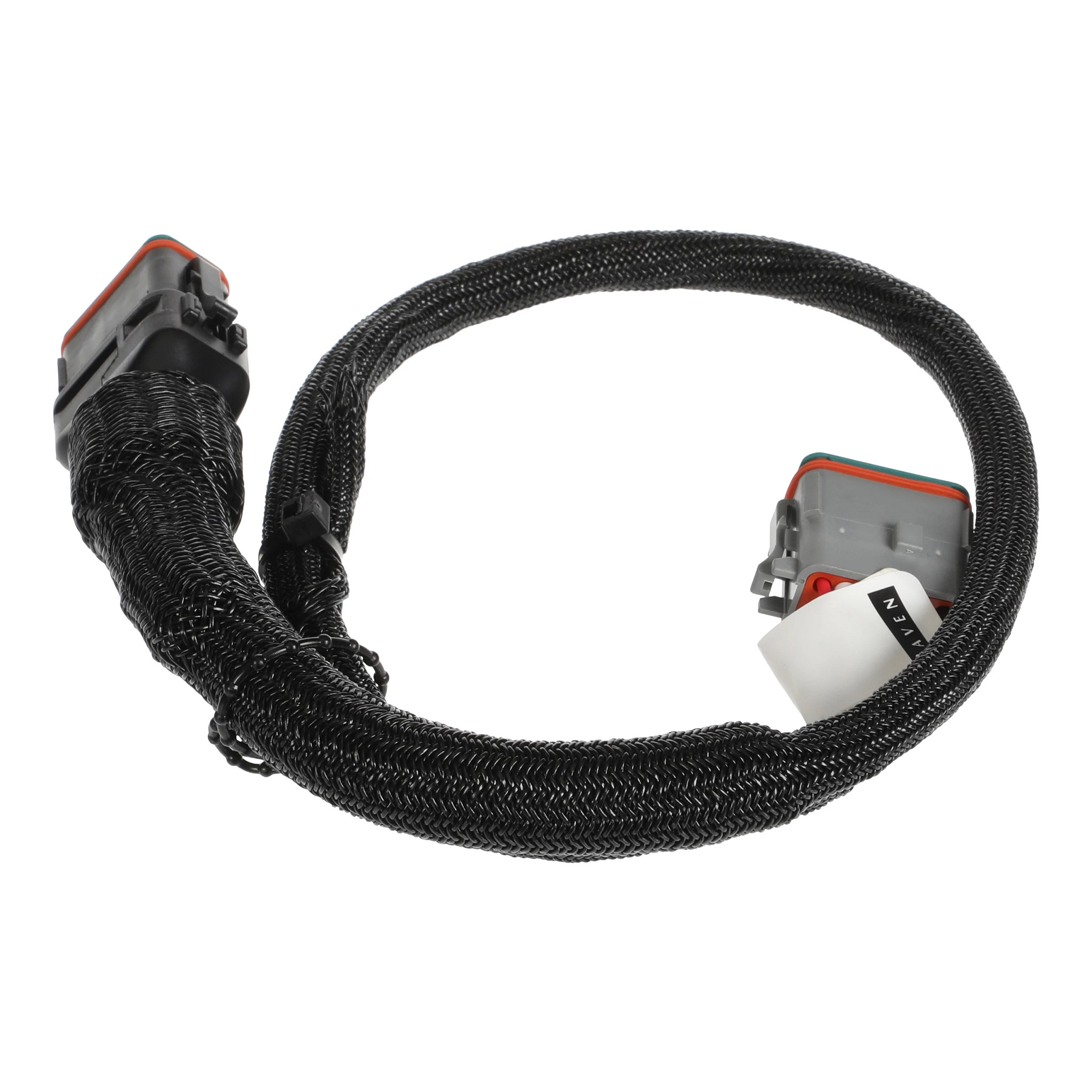 FAISCEAU ELECTRIQUE | NEWHOLLANDAG | CA | EN