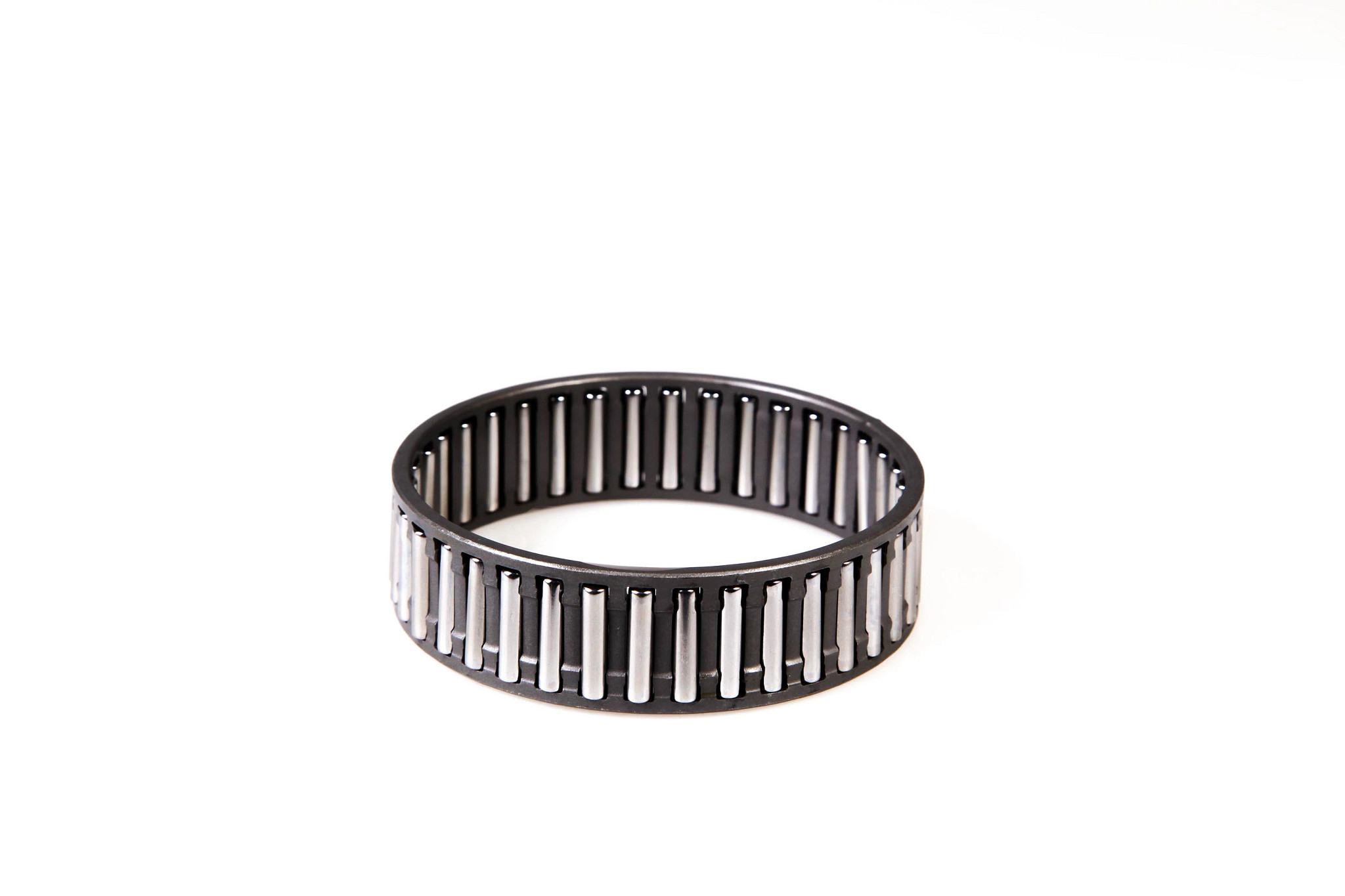 Gaiola do rolamento de agulhas - 75 mm DI x 83 mm DE x 23 mm L