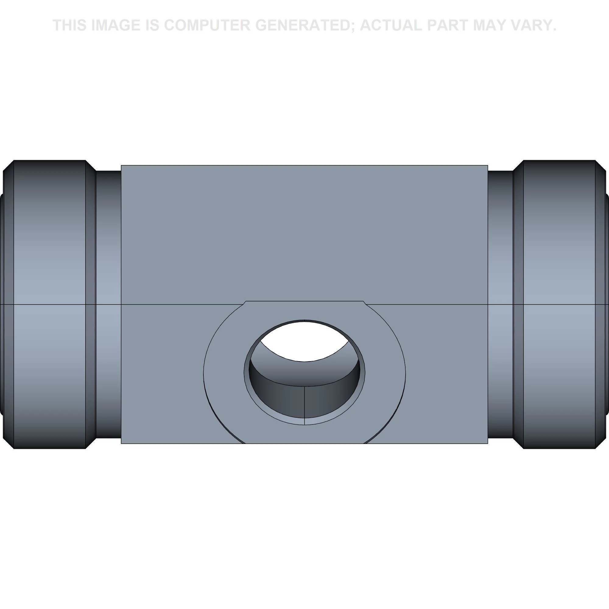 BRANCH TEE | NEWHOLLANDCE | AMEA | EN