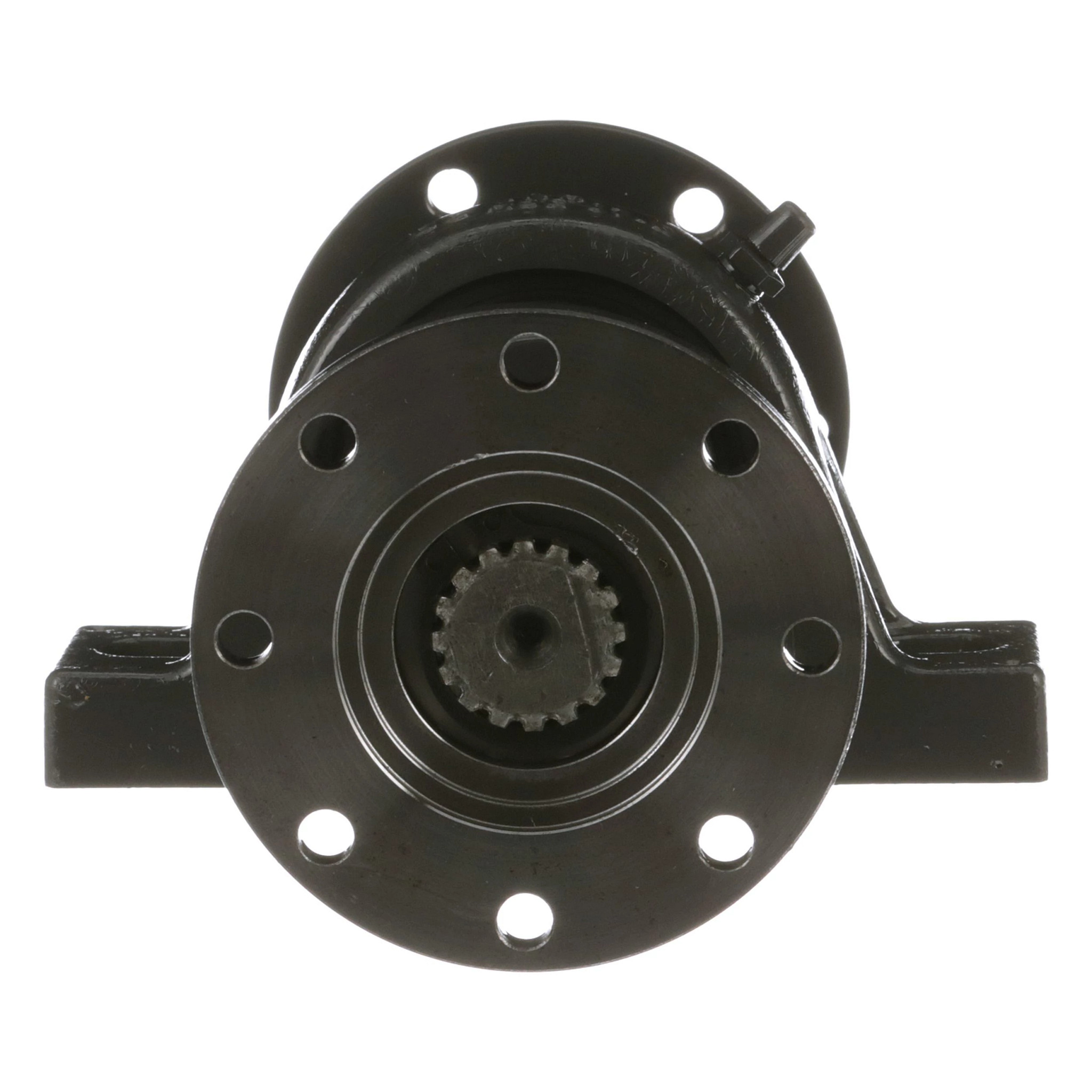 ARBRE D'ENTRAINEMENT | NEWHOLLANDCE | CA | FR