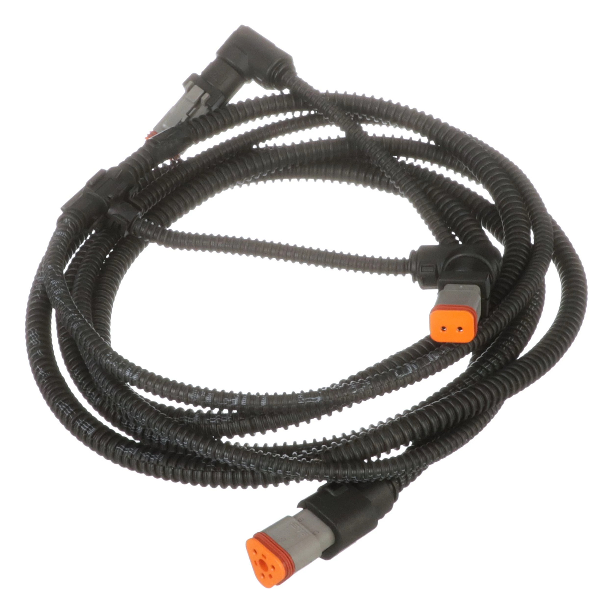 WIRE HARNESS | NEWHOLLANDCE | EU | ES