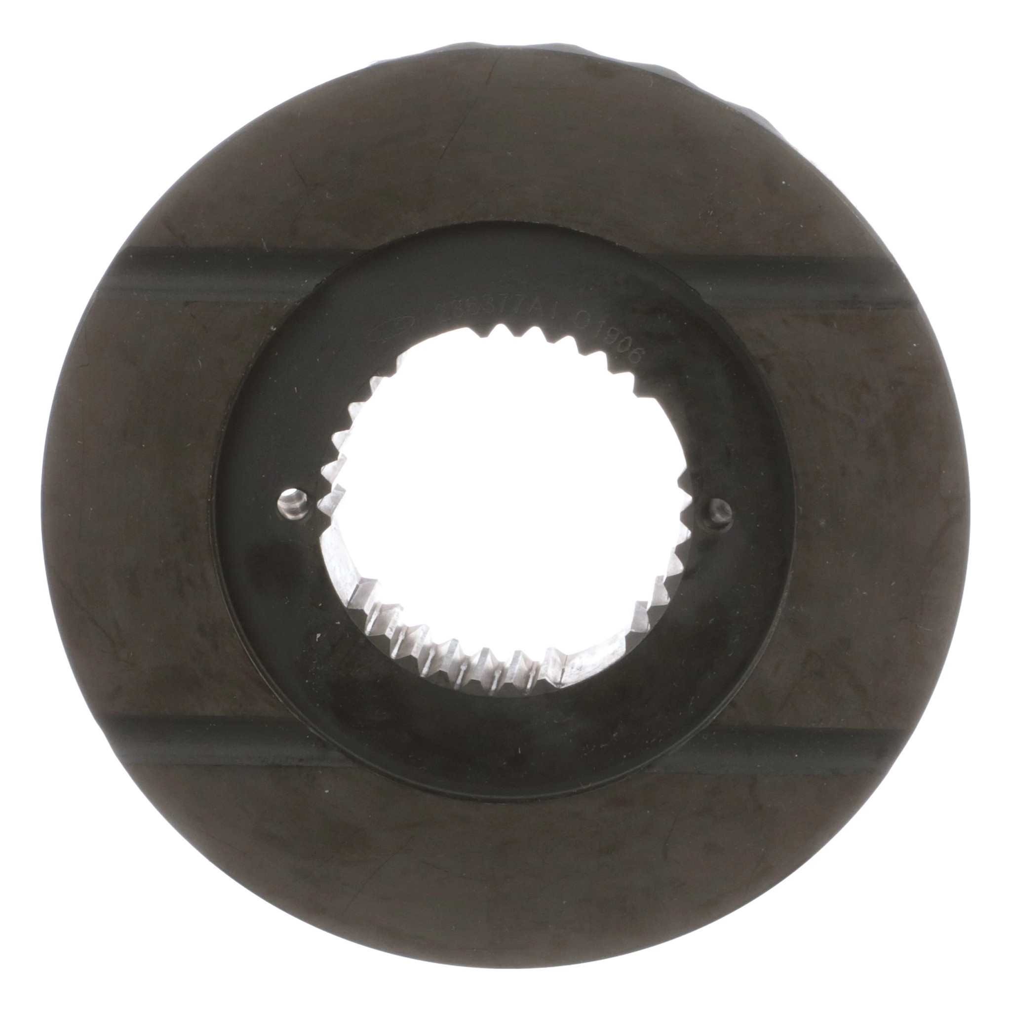 Engrenagem cónica diferencial - 51,19 mm DI x 136,13 mm DE x 52,37 mm L