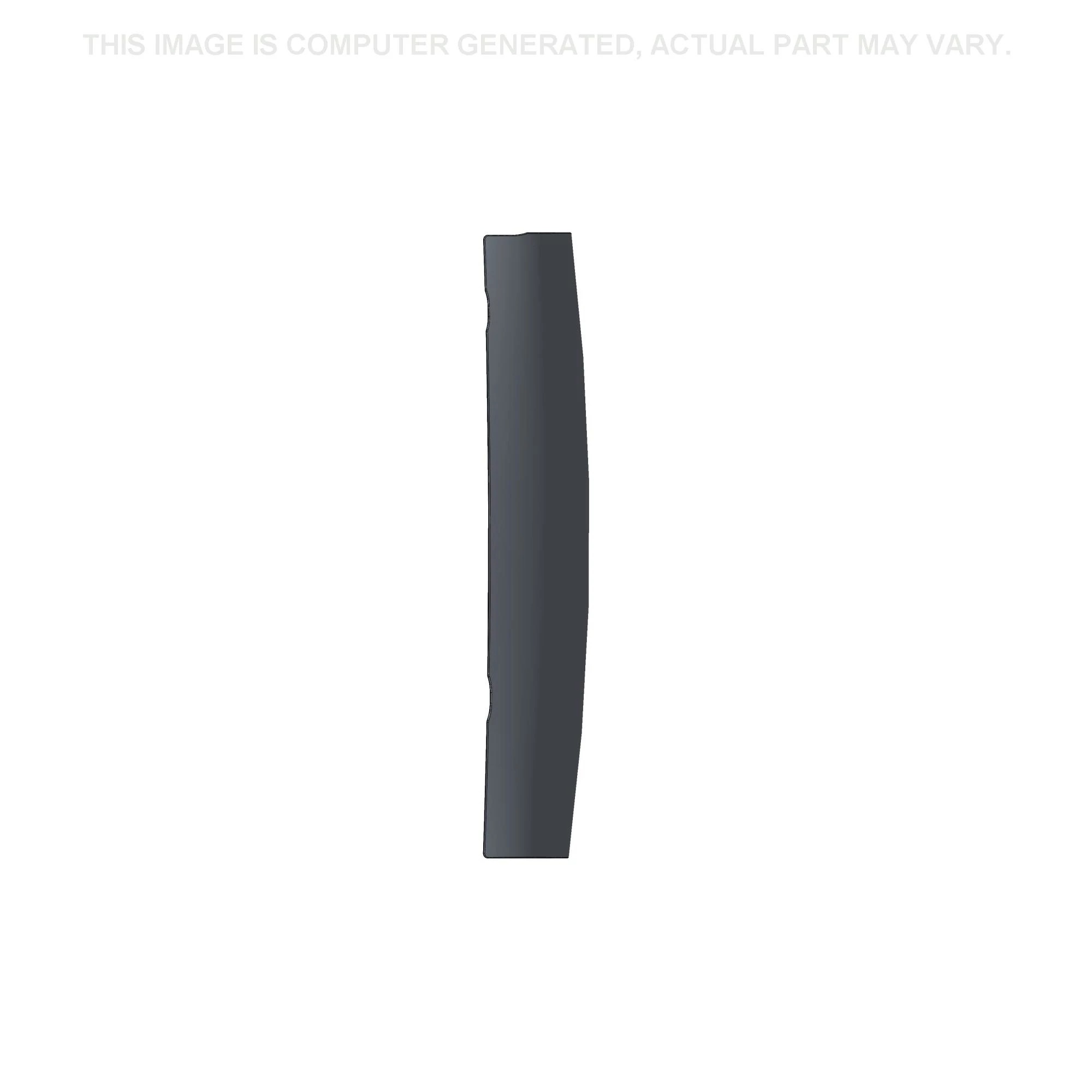 Vidro traseiro - plano