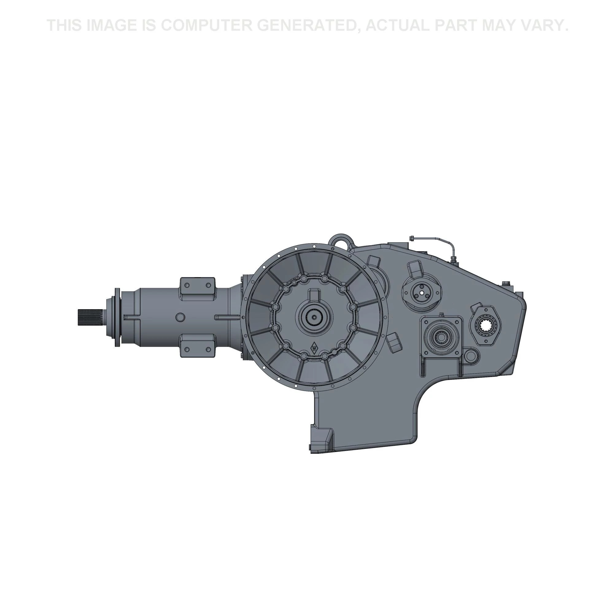 REMAN-GEARBOX | NEWHOLLANDAG | IE | EN