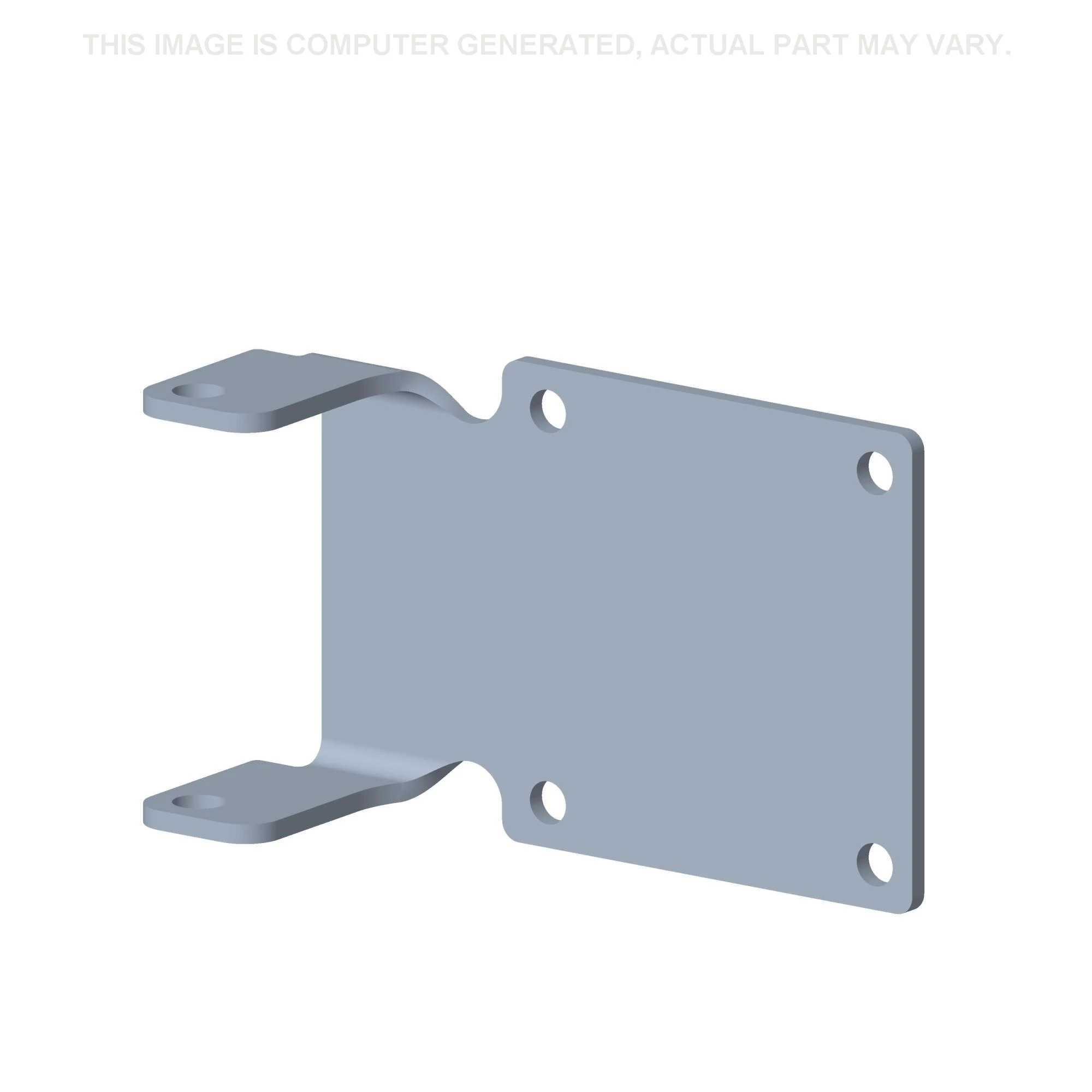 PLATE, MOUNTING | NEWHOLLANDAG | CA | FR