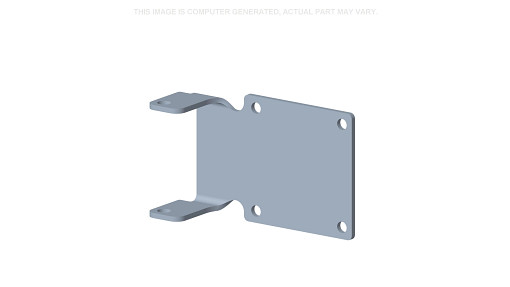 MOUNTING PLATE | CASEIH | SA | EN