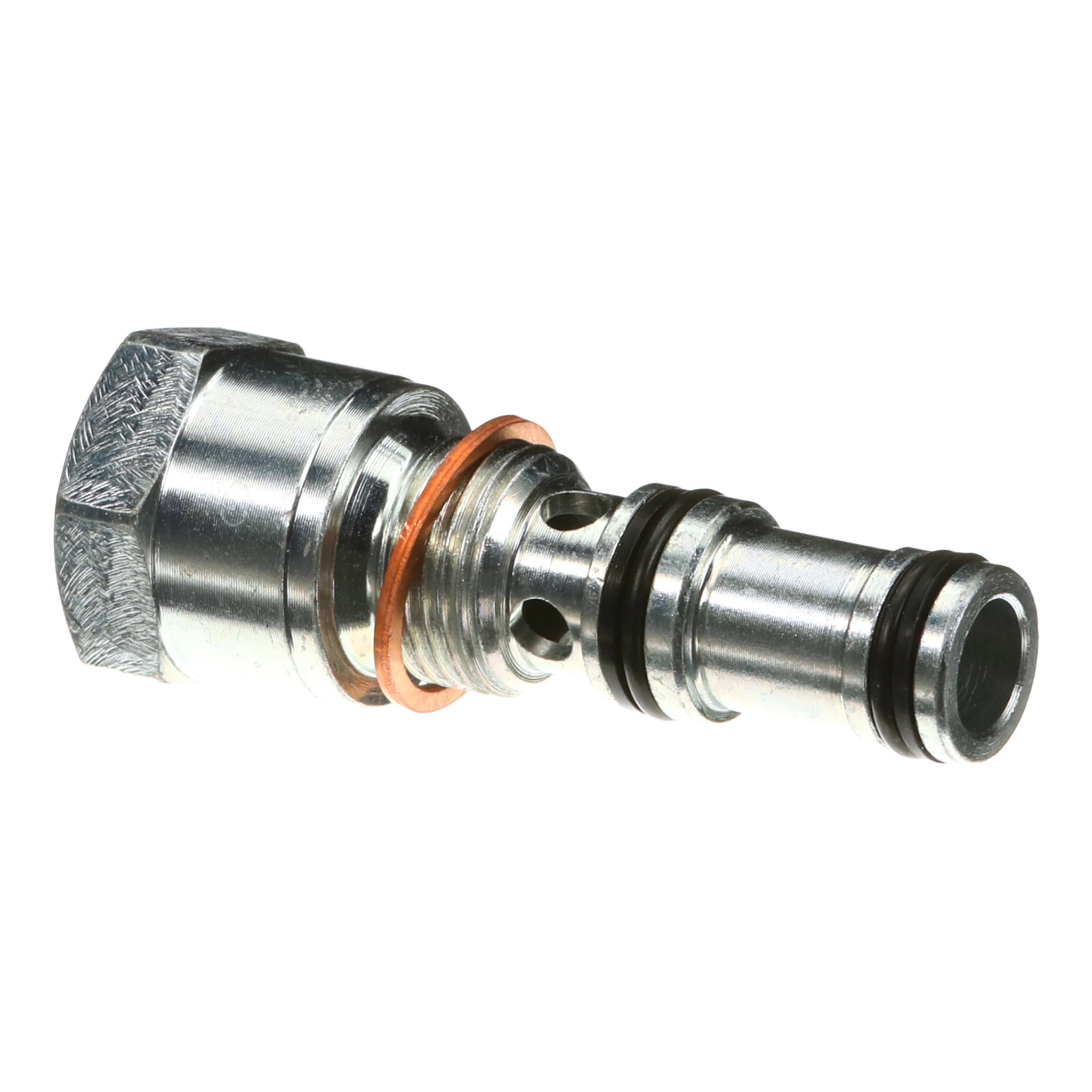 Valve De Decharge | MILLER | CA | FR