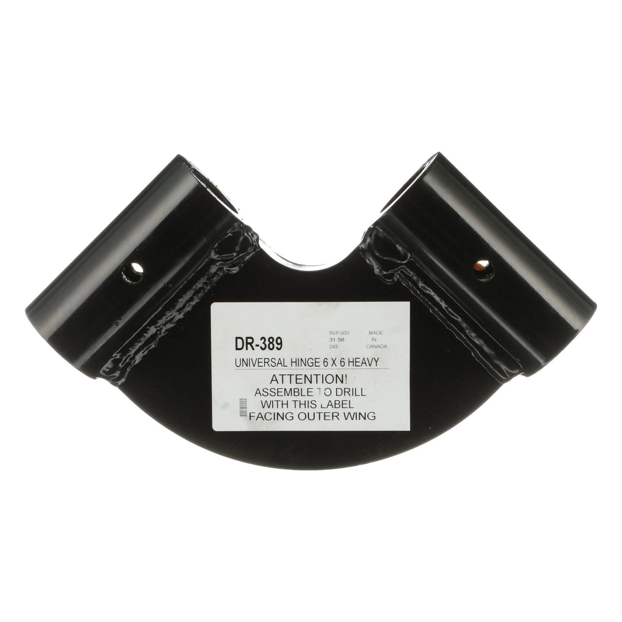 HINGE | CASEIH | CA | EN