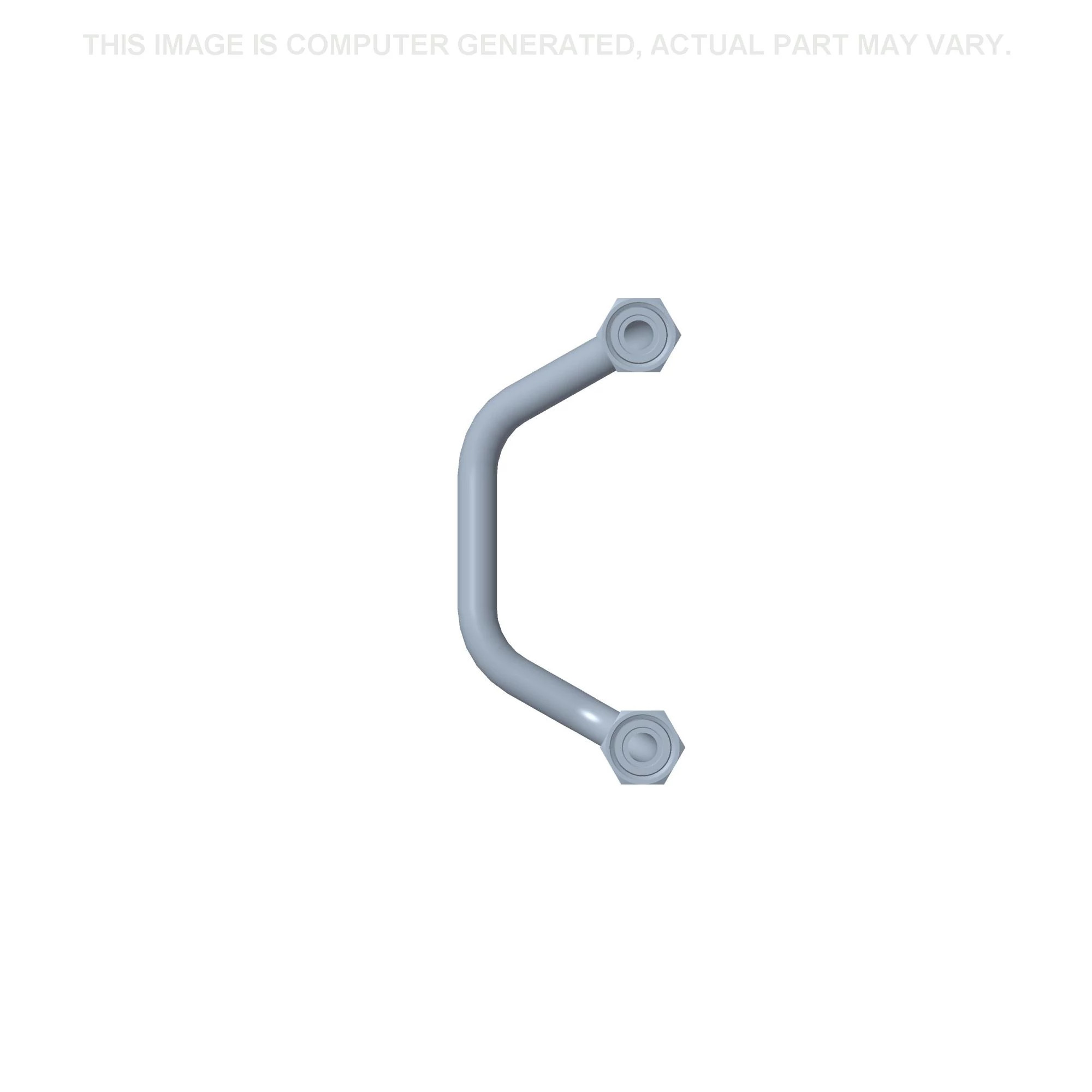 TUBO HIDRÁULICO | CASECE | EU | ES