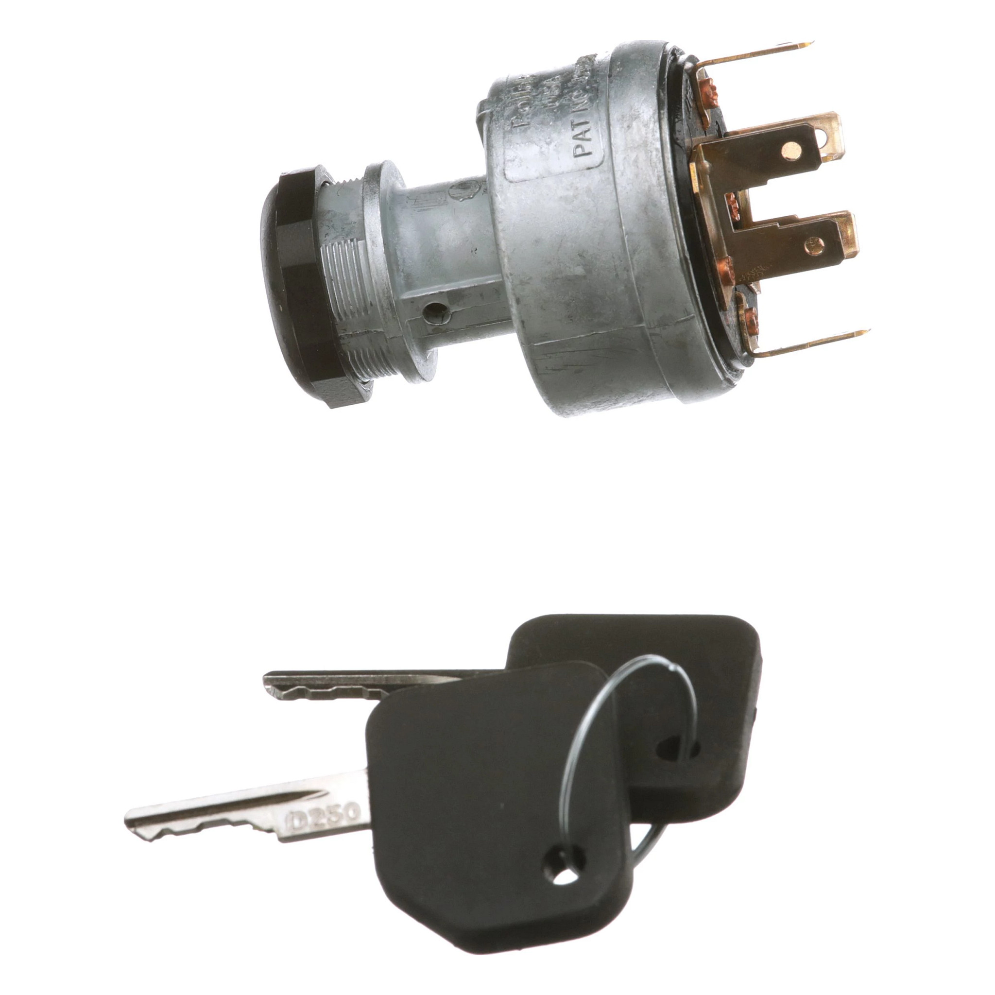 INTERRUTTORE ACCENS | NEWHOLLANDAG | IT | IT