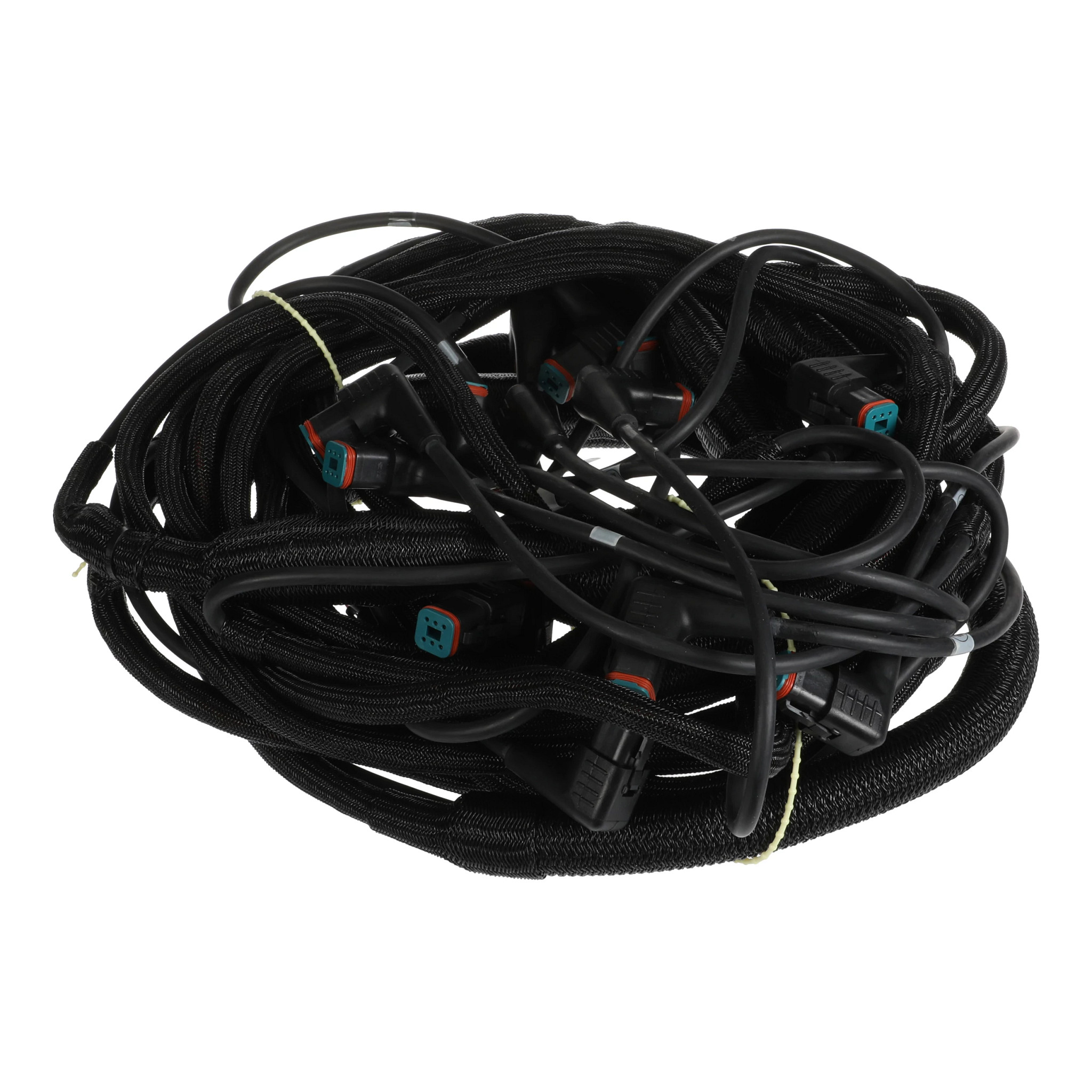 Boom Wire Harness | NEWHOLLANDAG | US | EN