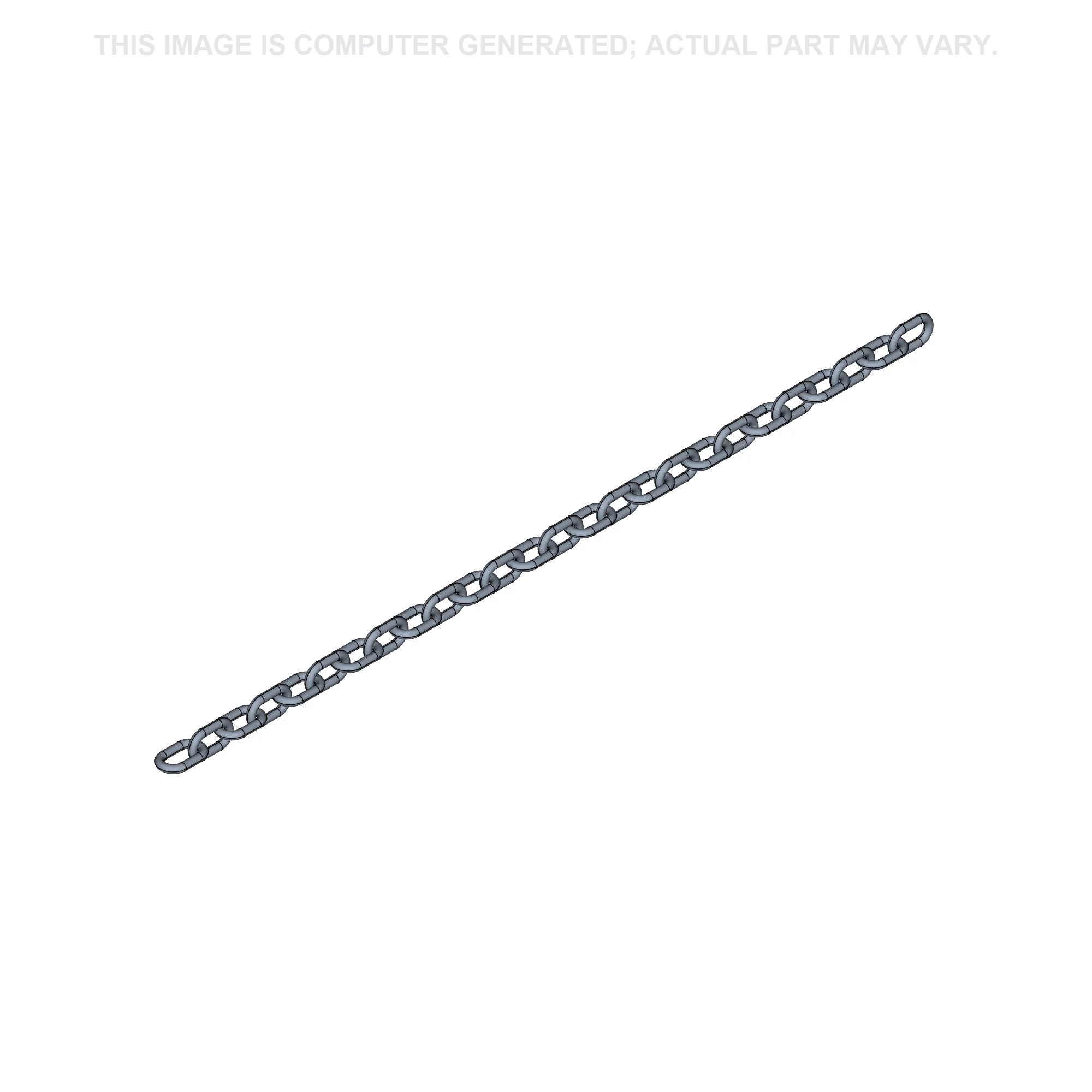 Corrente de Aço | NEWHOLLANDCE | BR | PT