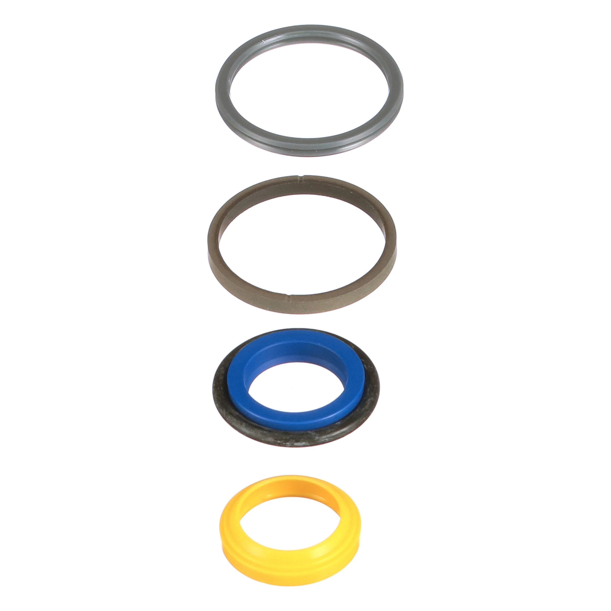 SEAL KIT | NEWHOLLANDAG | CA | EN