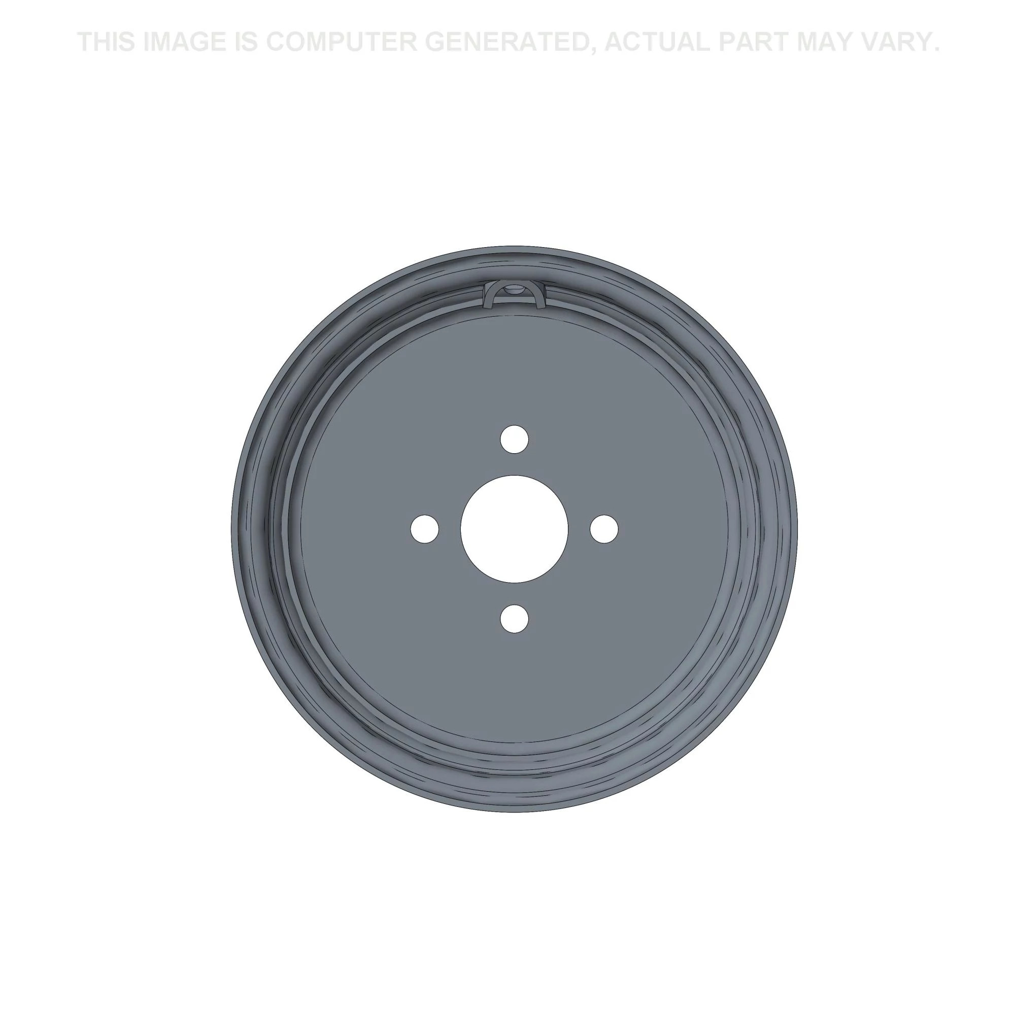 LAND WHEEL | CASEIH | CA | EN