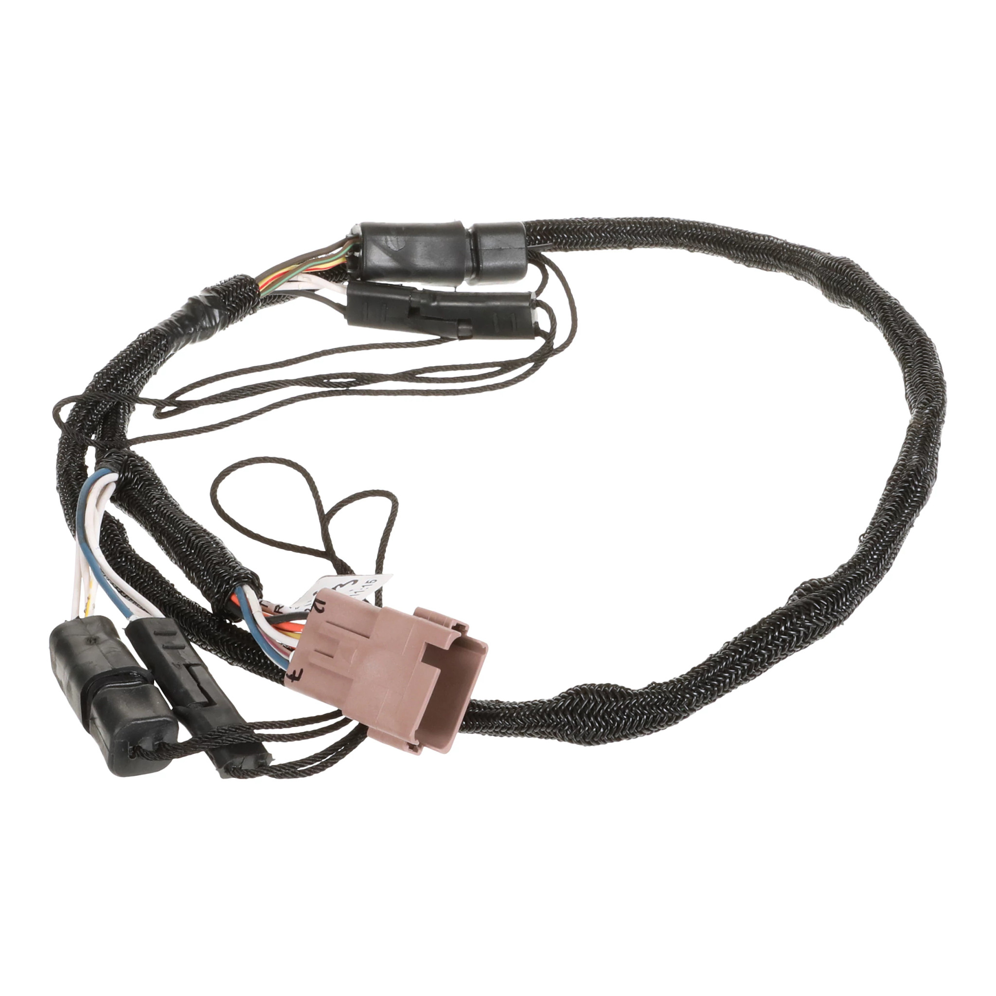 FAISCEAU ELECTRIQUE | NEWHOLLANDCE | CA | FR