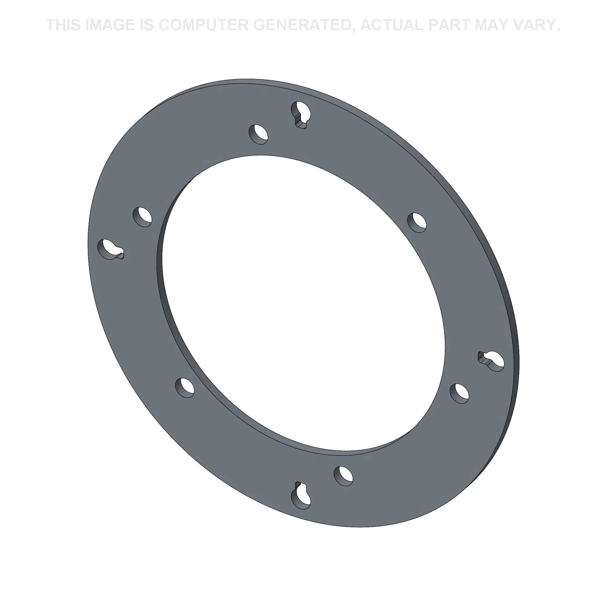 Wheel Disc | NEWHOLLANDAG | CA | EN