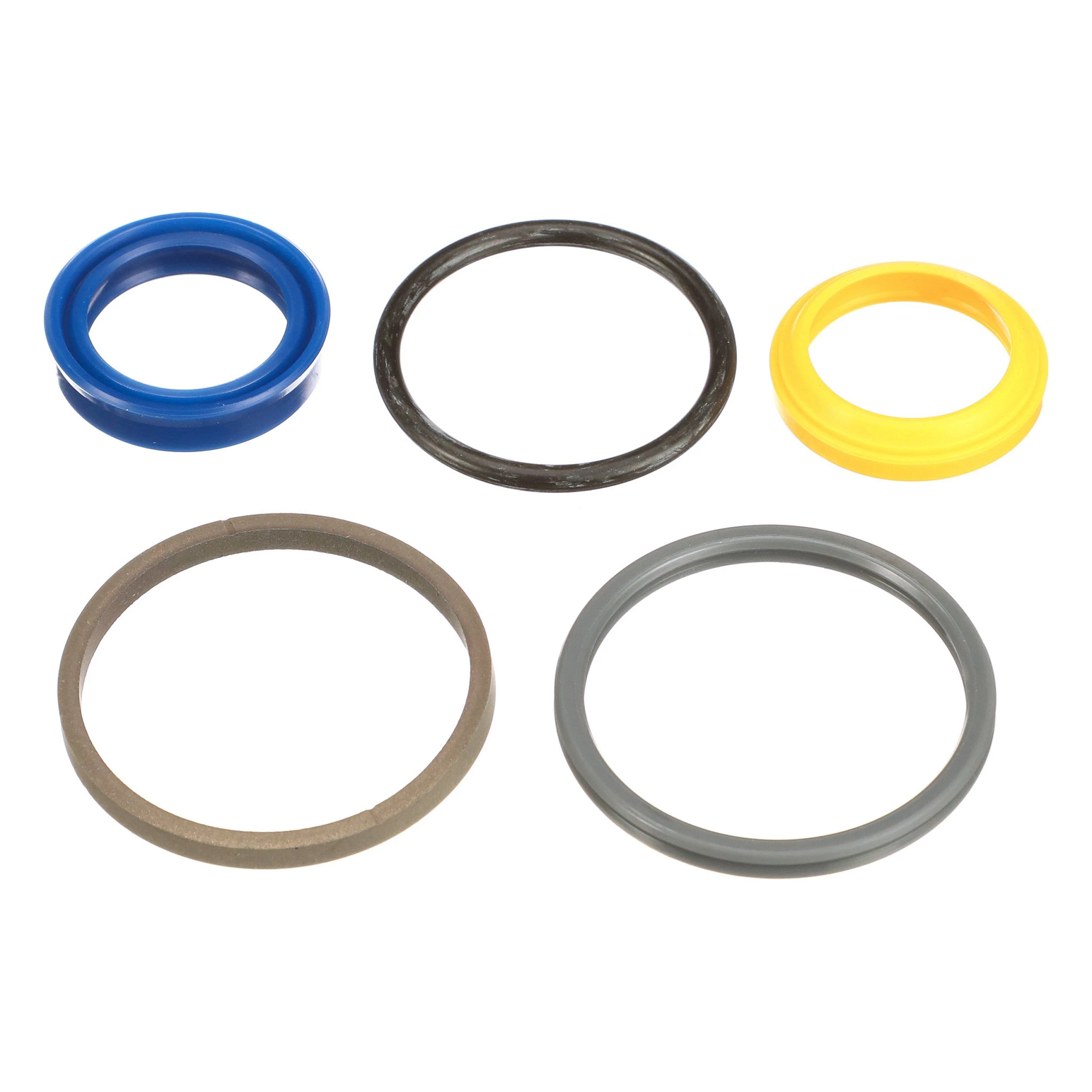 KIT DE VEDAÇÃO | CASEIH | SA | PT