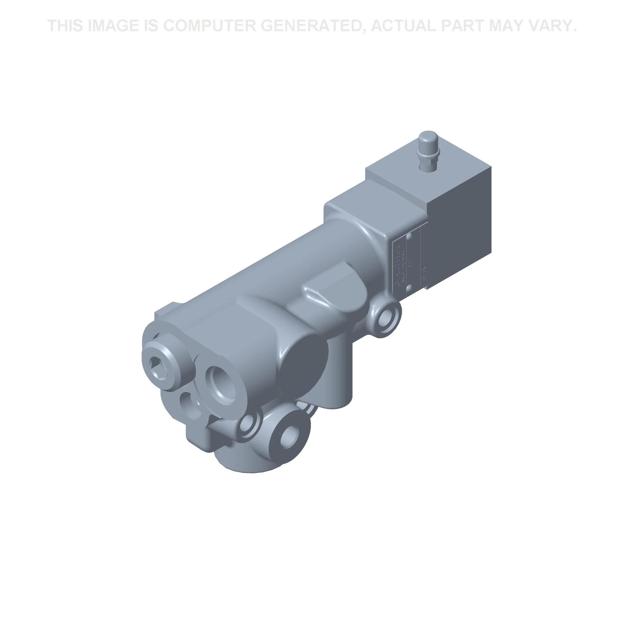 BRAKE VALVE - 48096351