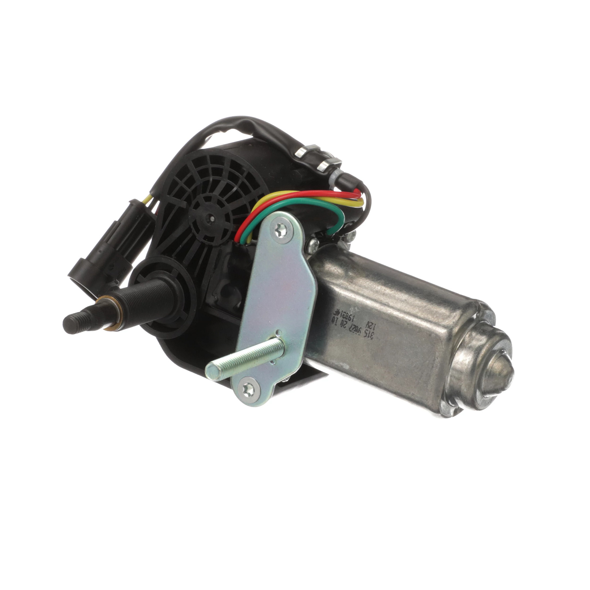 Motor de limpa para-brisas de 12 V - 1 velocidade - 88° de arco | CASEIH | BR | PT