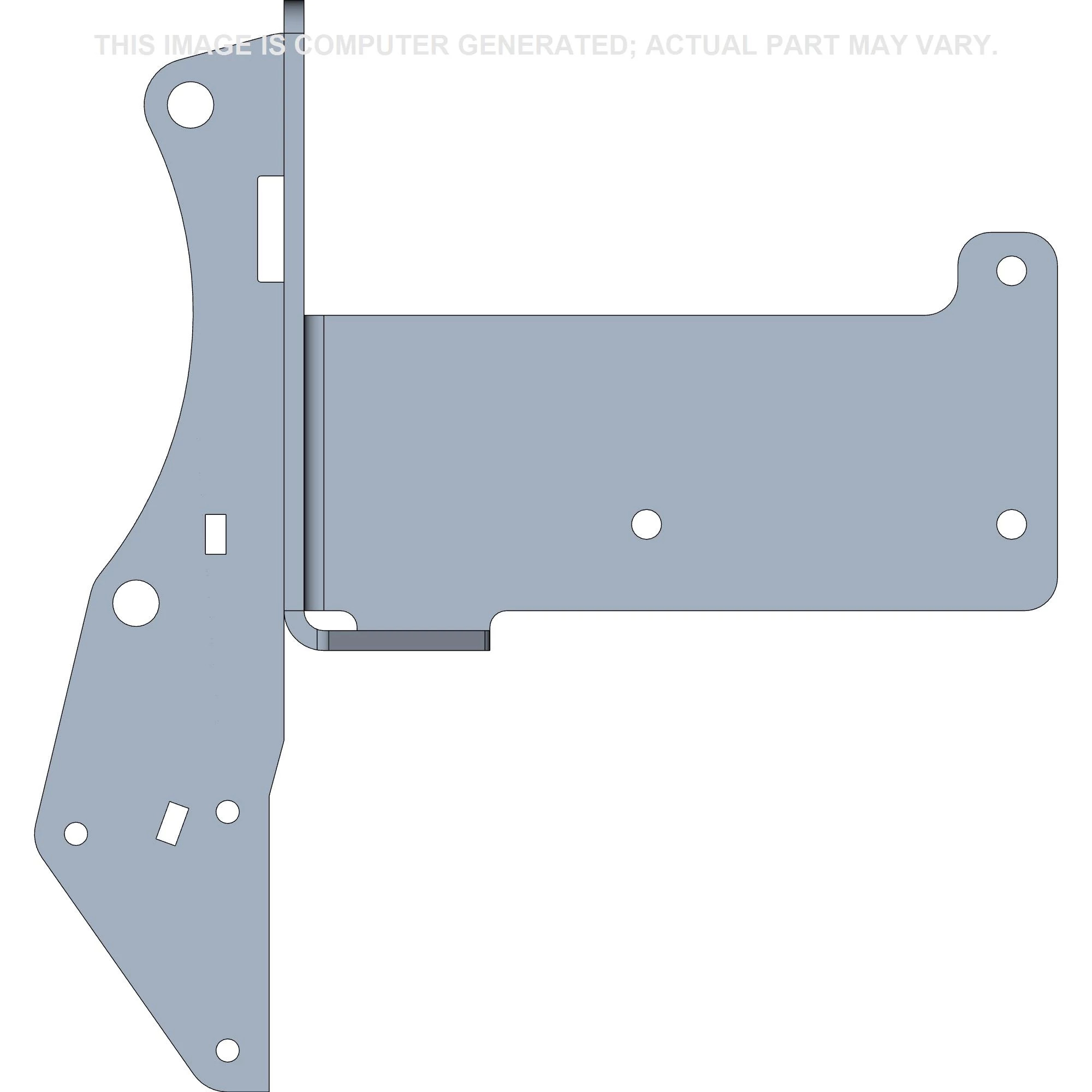 BRACKET | CASECE | CA | EN